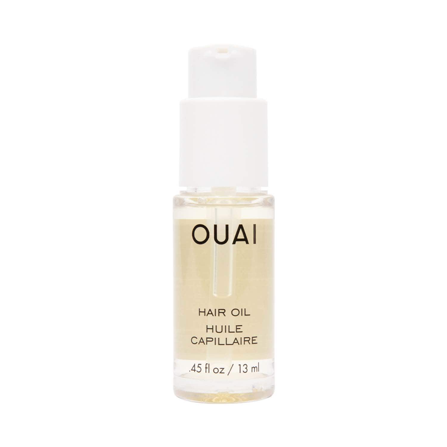 OUAI | OUAI Hair Oil - Travel (13 ml)