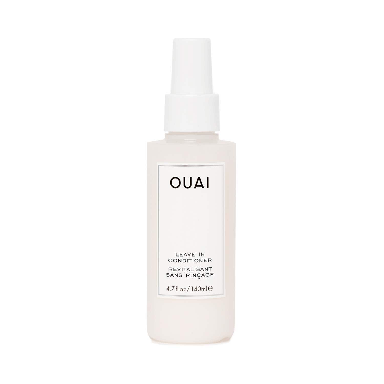 OUAI | OUAI Leave In Conditioner (140 ml)
