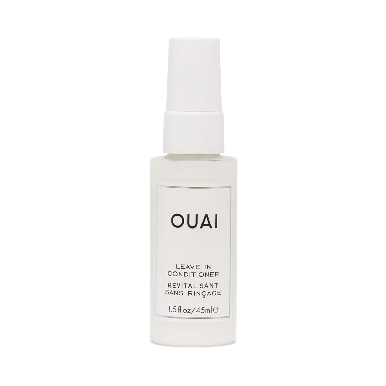 OUAI | OUAI Leave In Conditioner - Travel (45 ml)