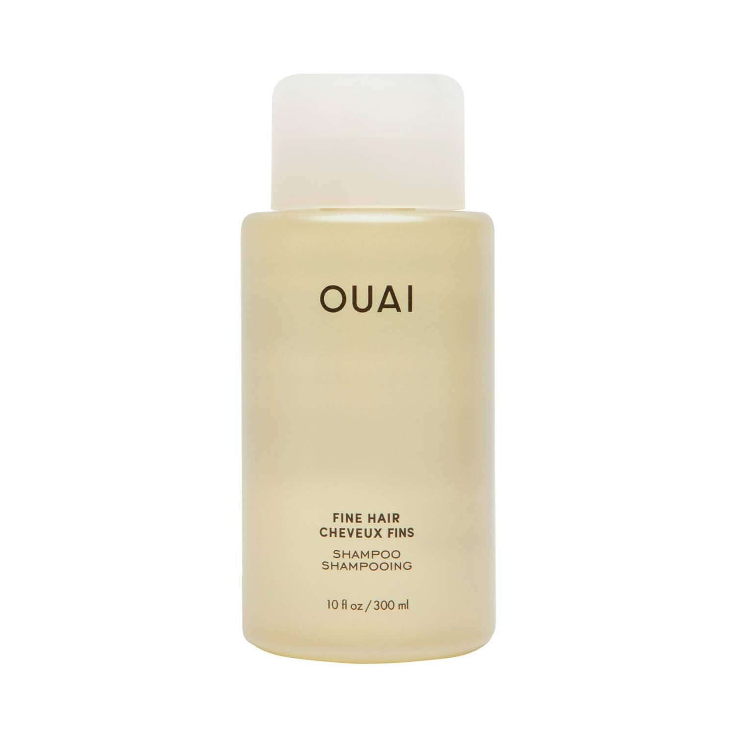 OUAI | OUAI Fine Hair Shampoo (300 ml)