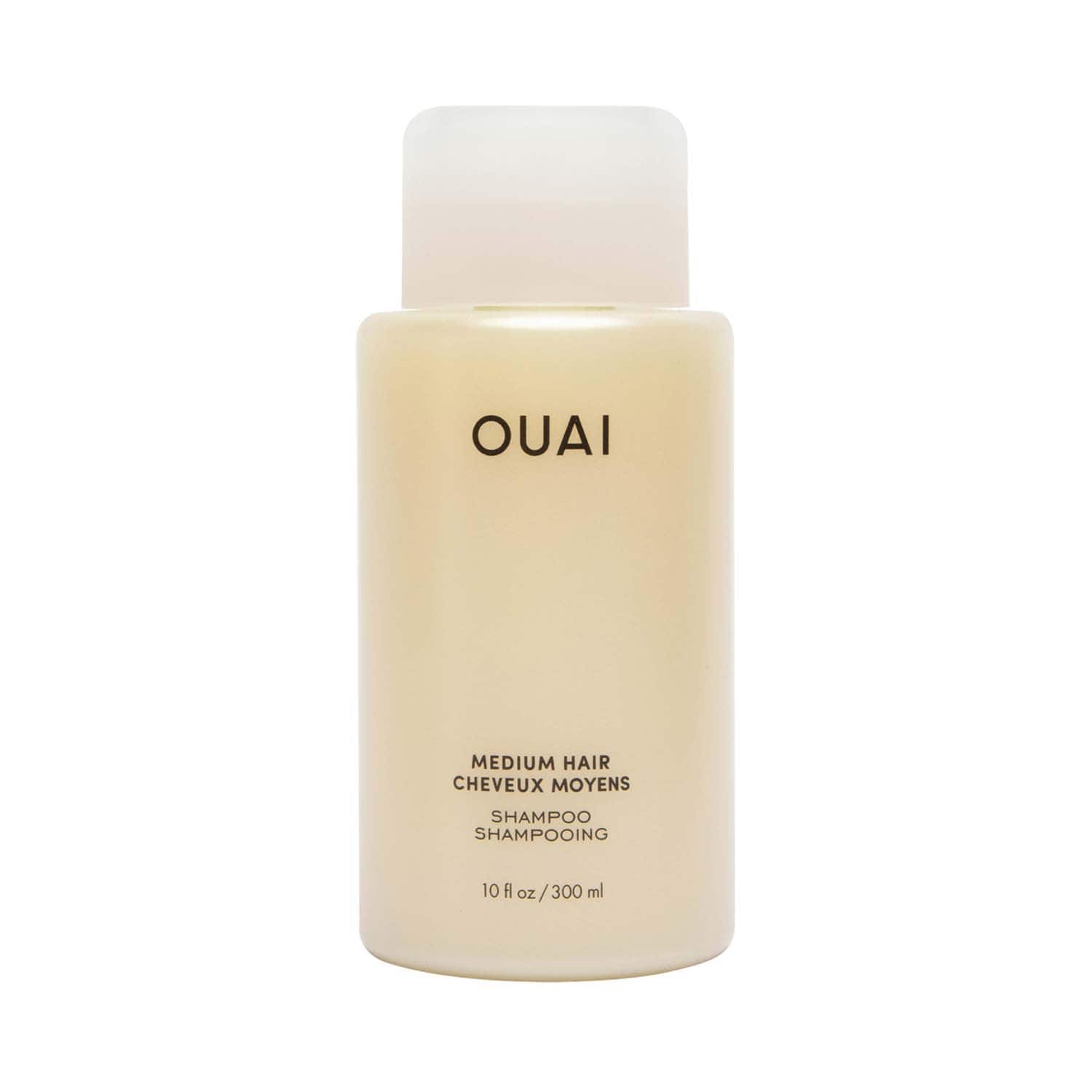 OUAI | OUAI Medium Hair Shampoo (300 ml)