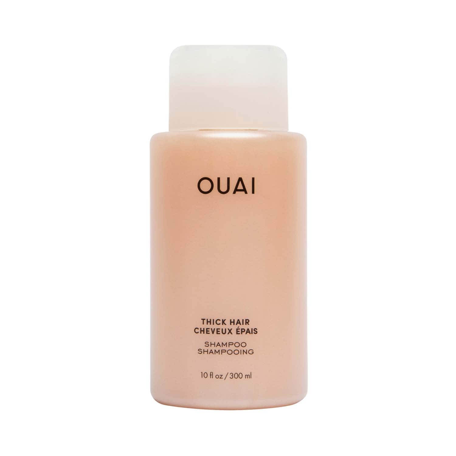 OUAI | OUAI Thick Hair Shampoo (300 ml)
