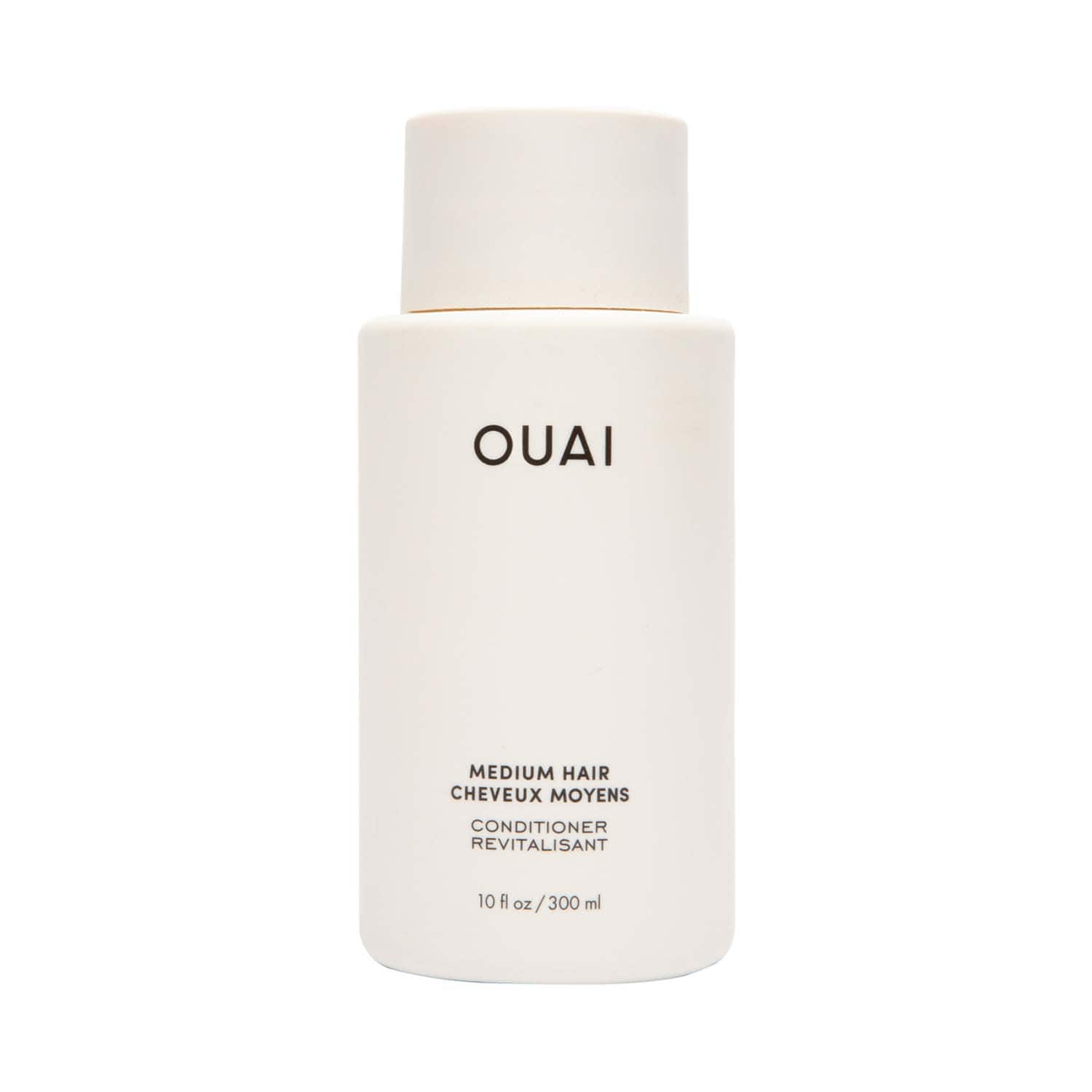 OUAI | OUAI Medium Hair Conditioner (300 ml)