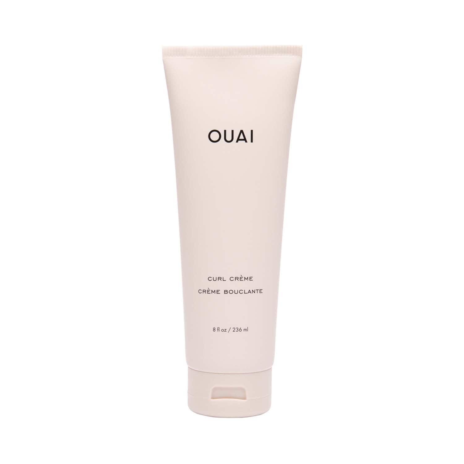 OUAI | OUAI Curl Creme (236 ml)