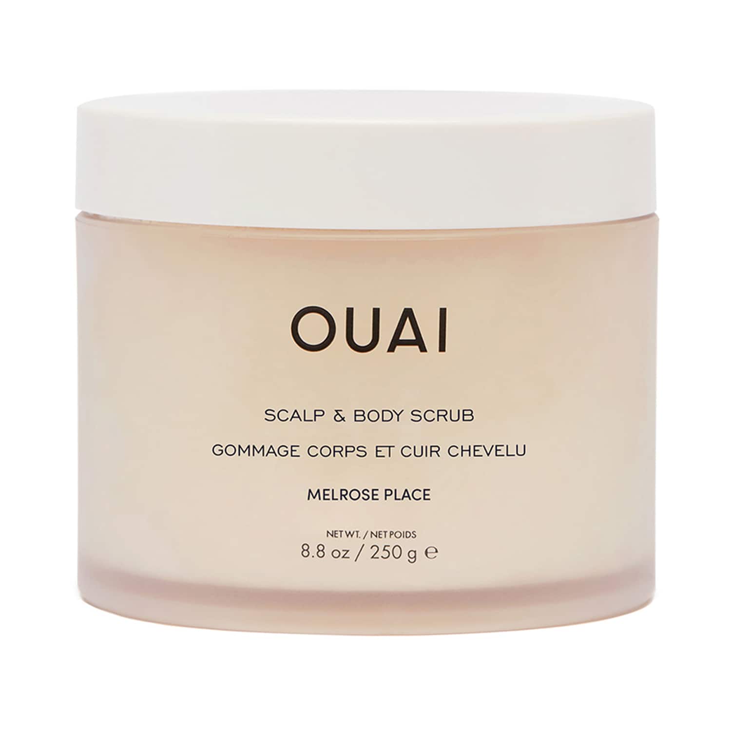 OUAI | OUAI Scalp & Body Scrub (250 g)