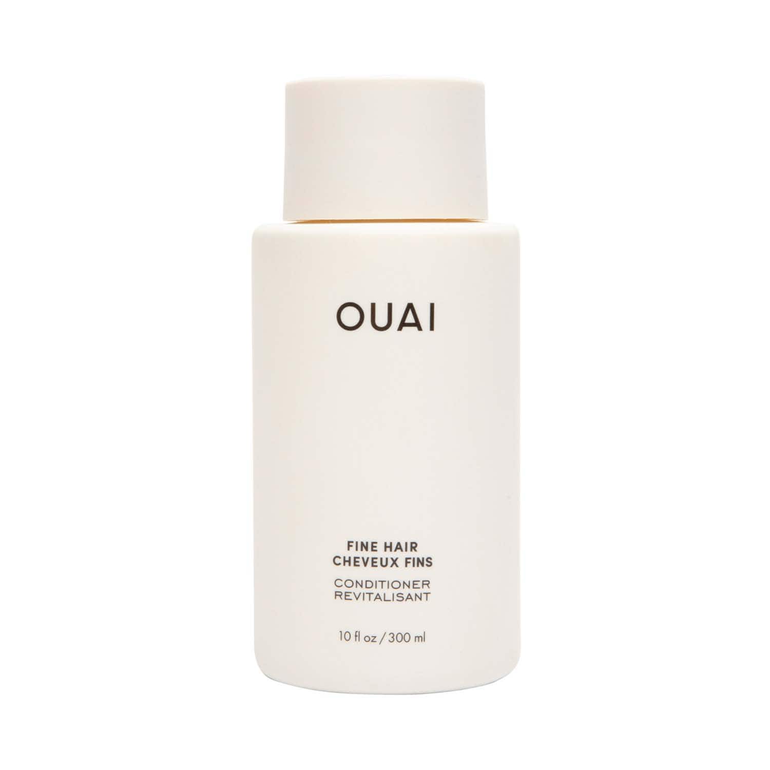 OUAI | OUAI Fine Hair Conditioner (300 ml)