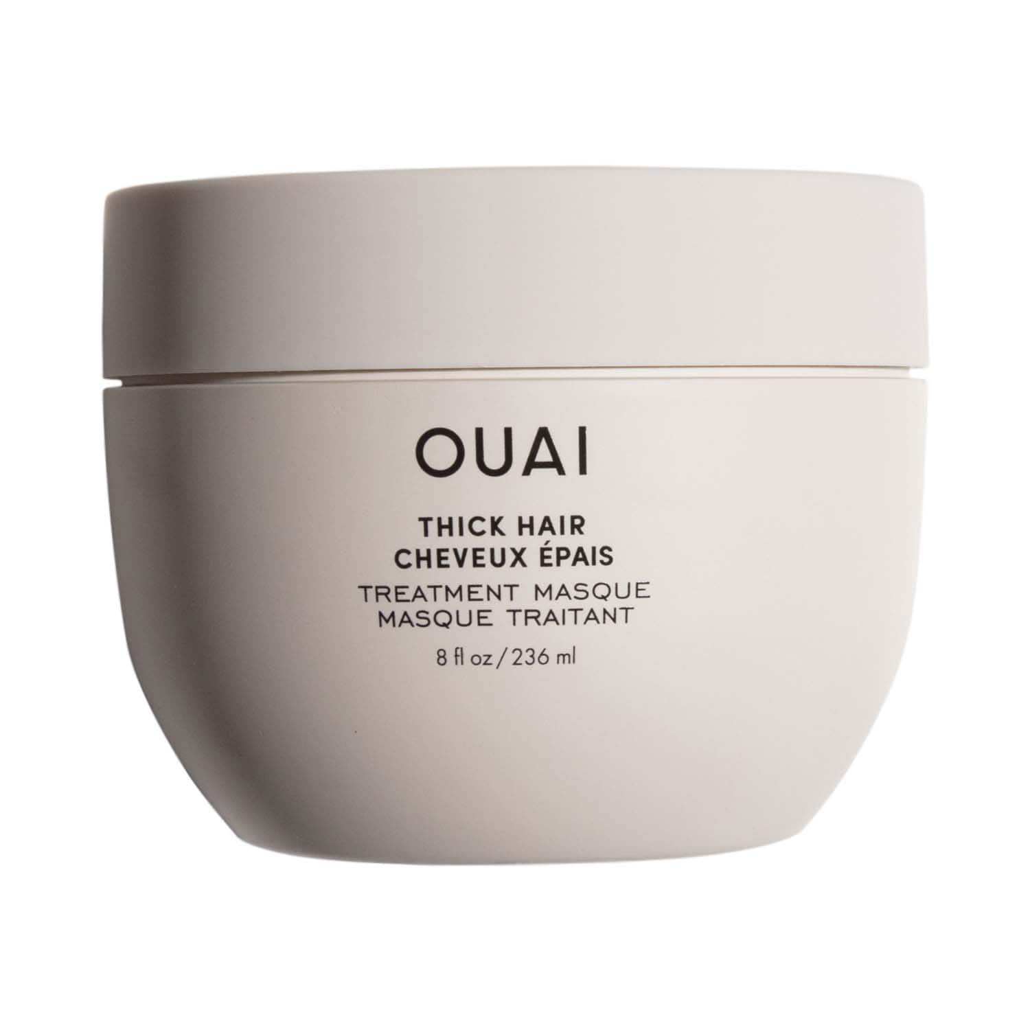 OUAI | OUAI Thick Hair Treatment Masque (236 ml)