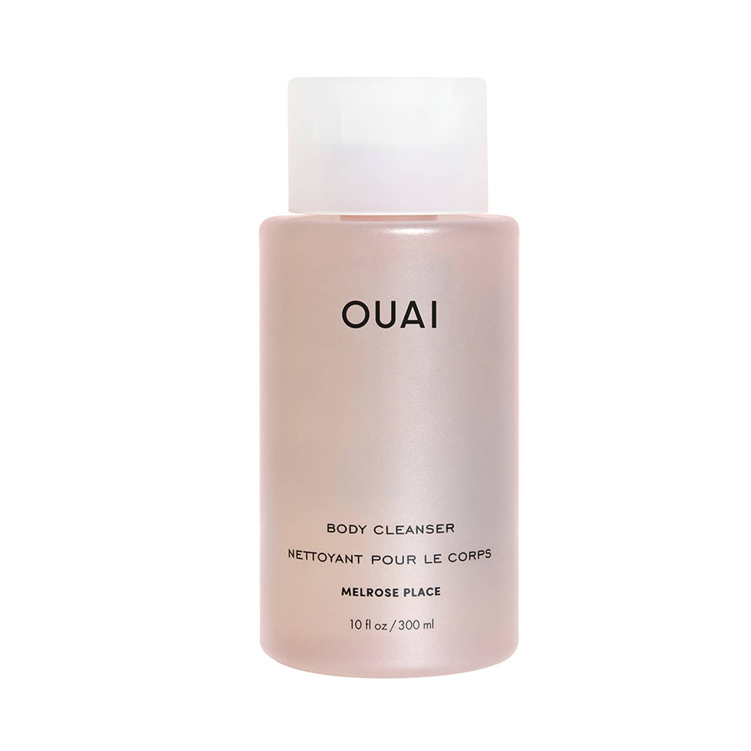 OUAI | OUAI Body Cleanser Melrose Place (300 ml)