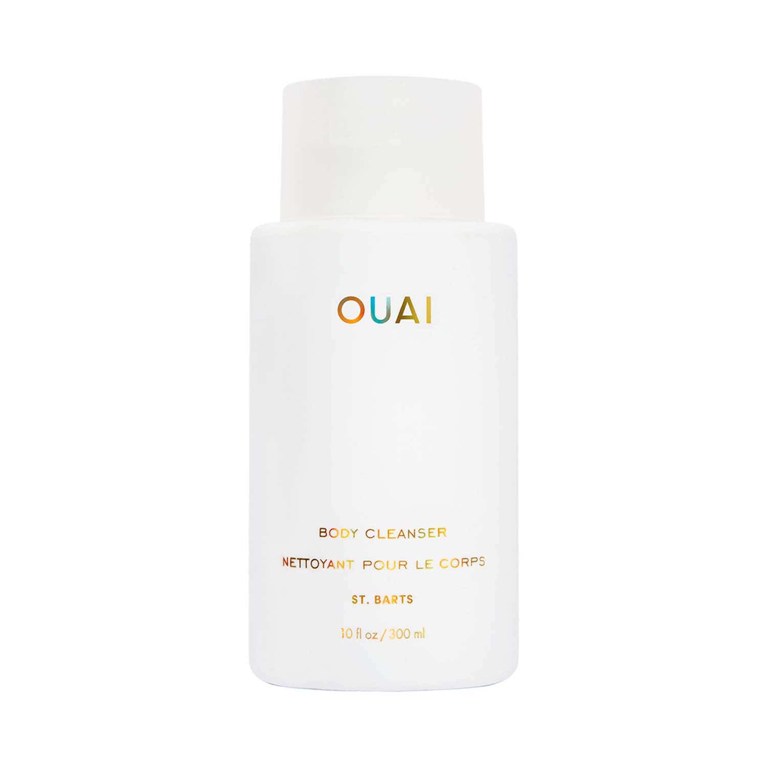 OUAI | OUAI Body Cleanser St Barts (300 ml)