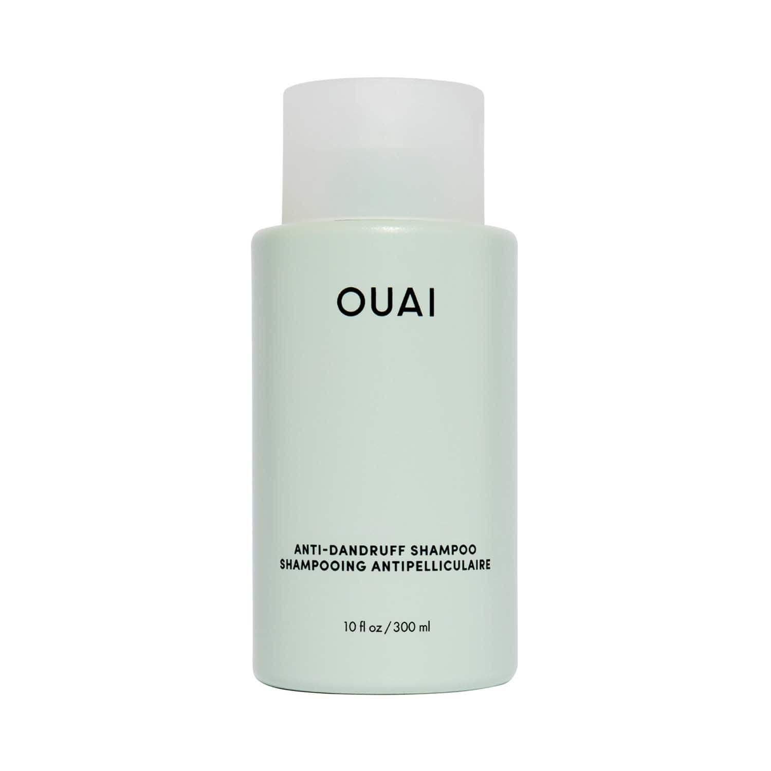 OUAI | OUAI Anti-Dandruff Shampoo Intl (300 ml)