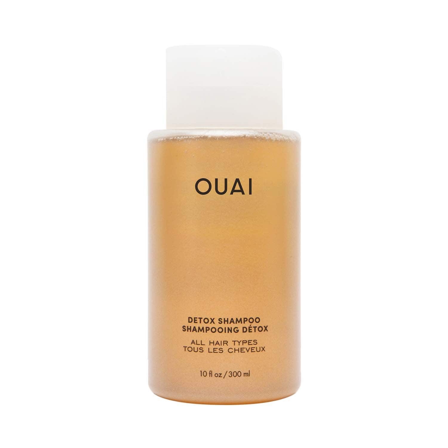 OUAI | OUAI Detox Shampoo (300 ml)