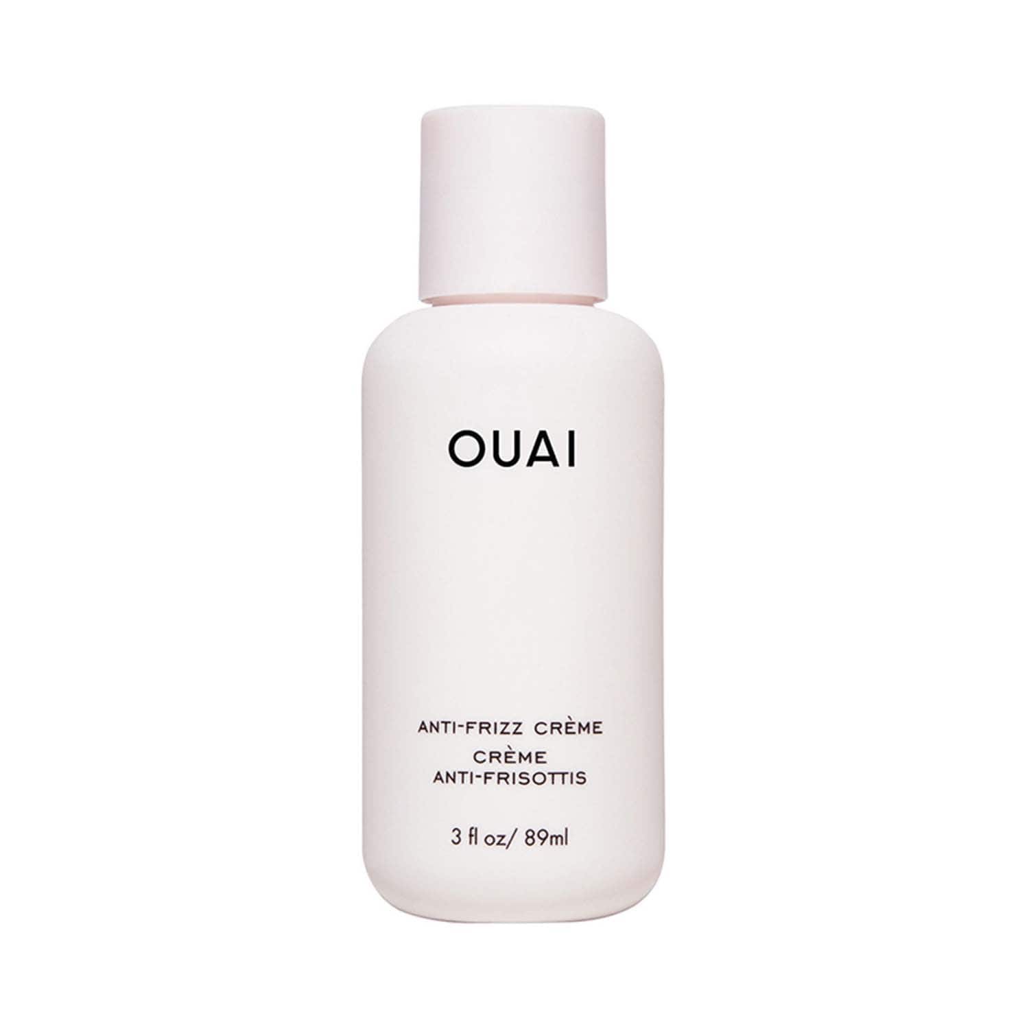 OUAI | OUAI Anti Frizz Creme - Travel Size (89 ml)