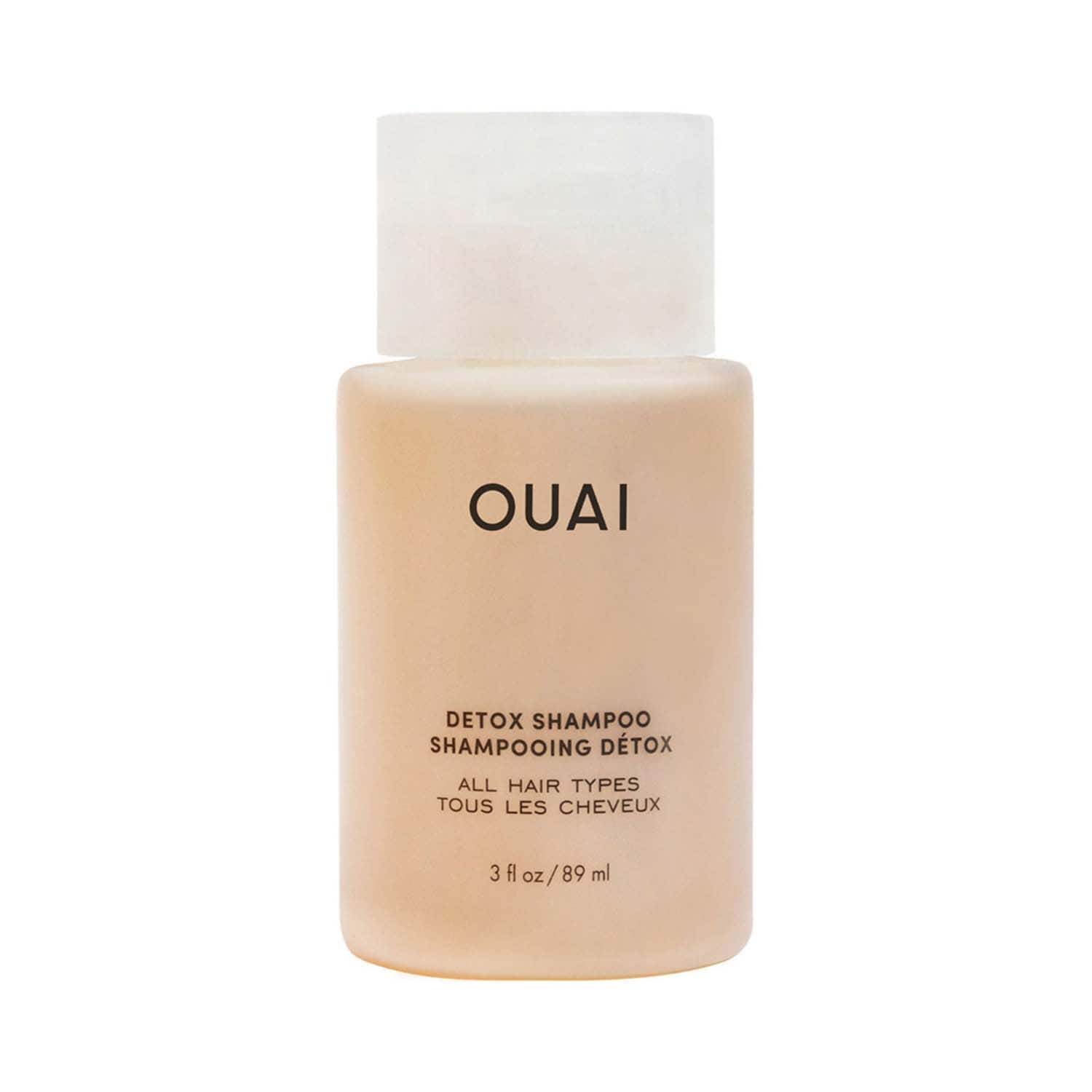 OUAI | OUAI Detox Shampoo - Travel Size (89 ml)
