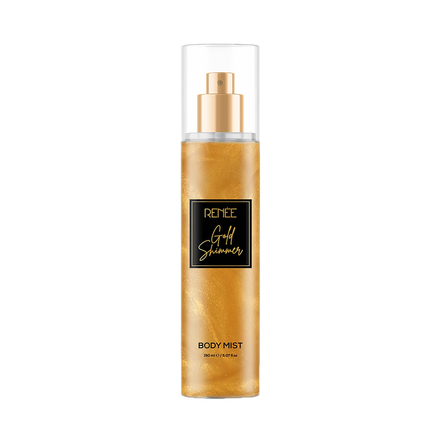 RENEE | RENEE Gold Shimmer Body Mist (150 ml)