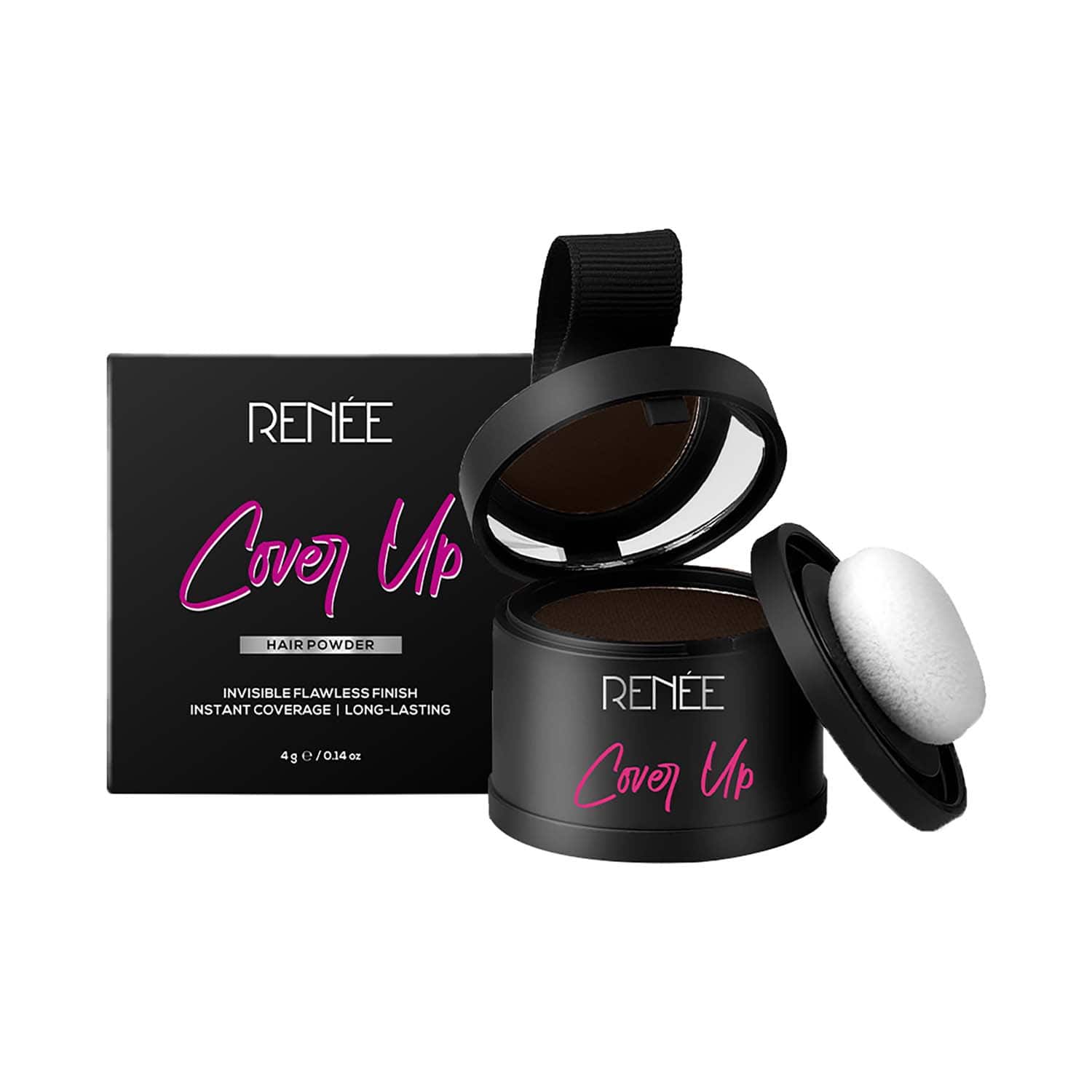 RENEE | RENEE Cover Up Hair Powder - Brown (4 g)
