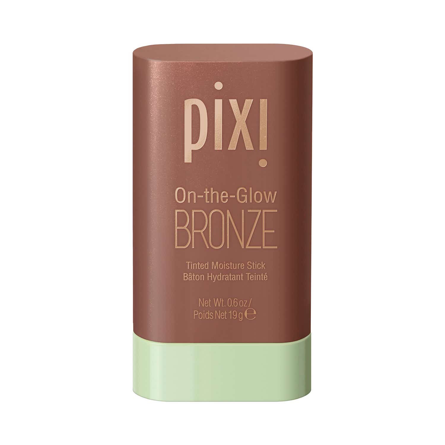 PIXI | PIXI On-The-Glow Bronze - Beach Glow (19 g)