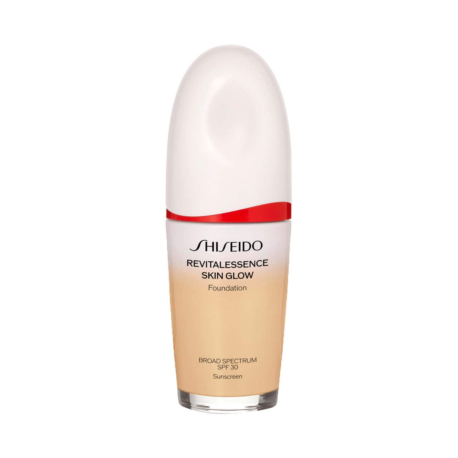 Shiseido | Shiseido Revitalessence Skin Glow Foundation SPF 30 - 150-Lace (30 ml)