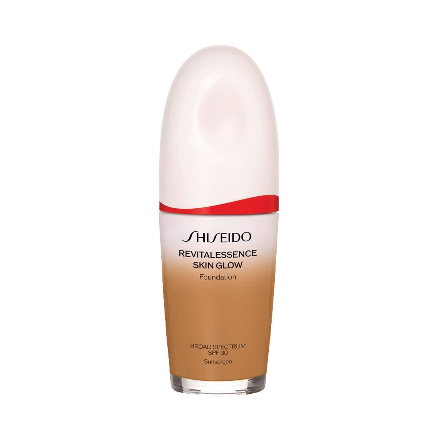 Shiseido | Shiseido Revitalessence Skin Glow Foundation SPF 30 - 360-Citrine (30 ml)