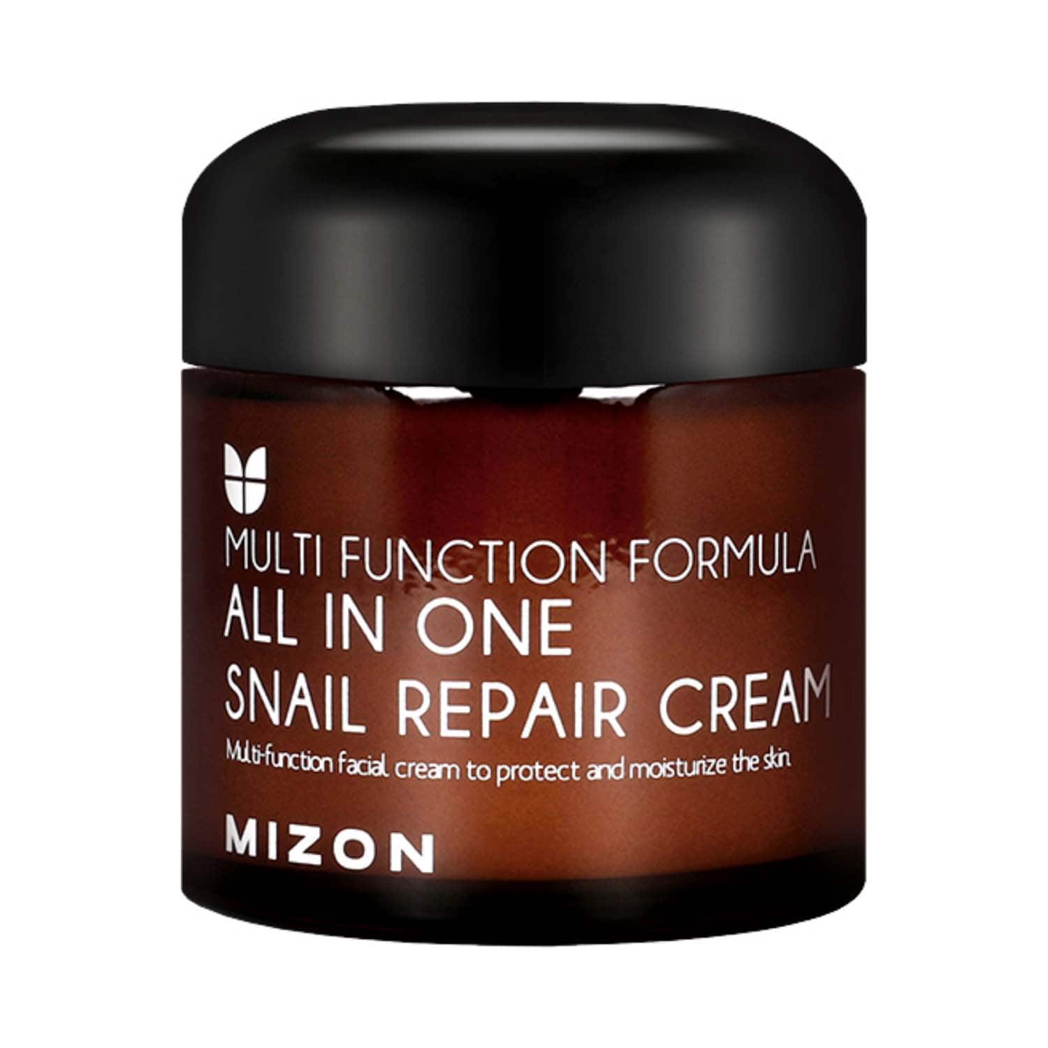 Mizon | Mizon Multi Function Formula All In One Snail Repair Cream (75 ml)