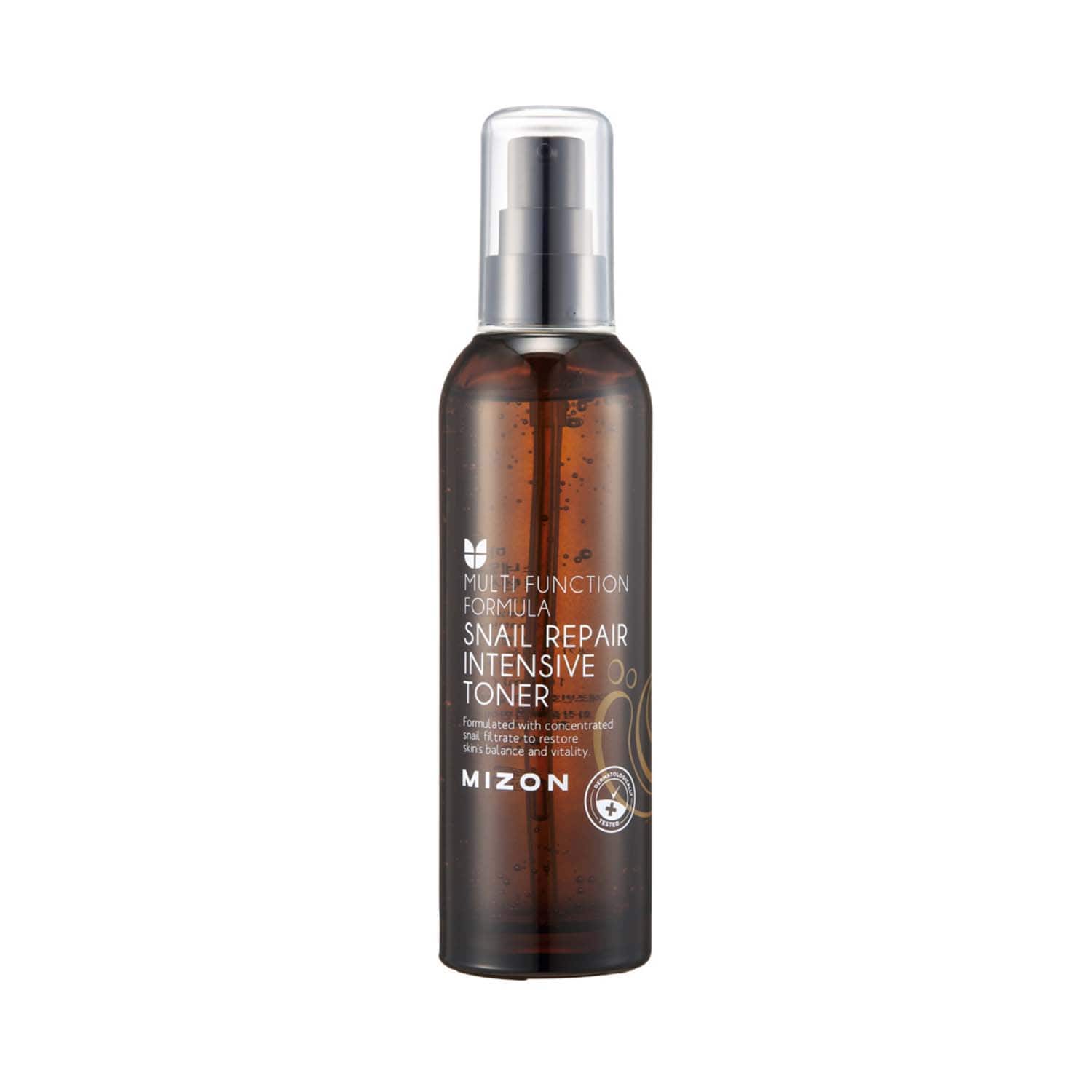 Mizon | Mizon Multi Function Formula Snail Repair Intensive Toner (100 ml)
