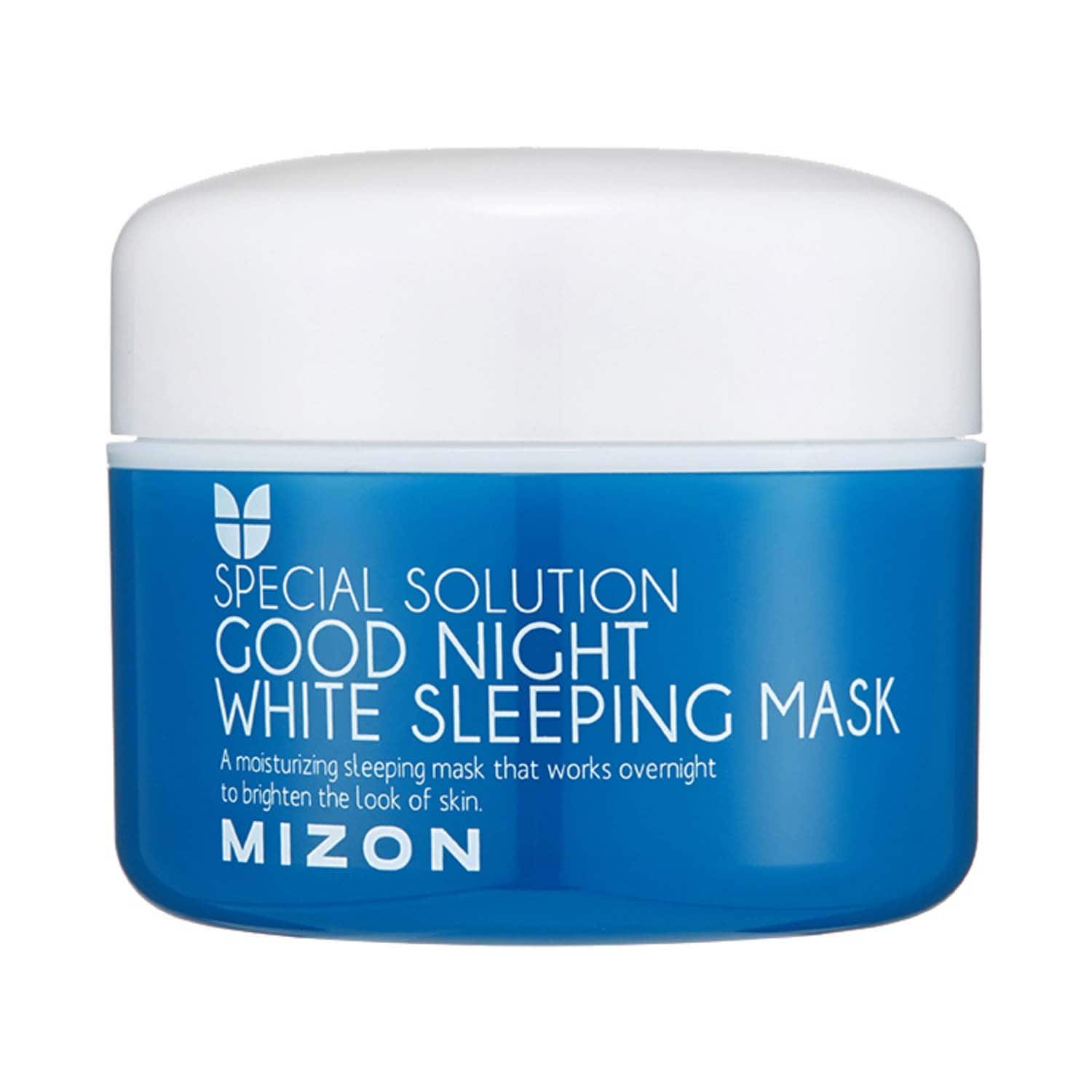 Mizon | Mizon Special Therapy Good Night White Sleeping Mask (80 ml)