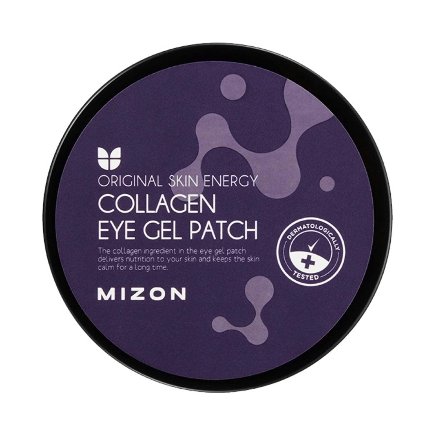 Mizon | Mizon Original Skin Energy Collagen Eye Gel Patch (60 pcs)
