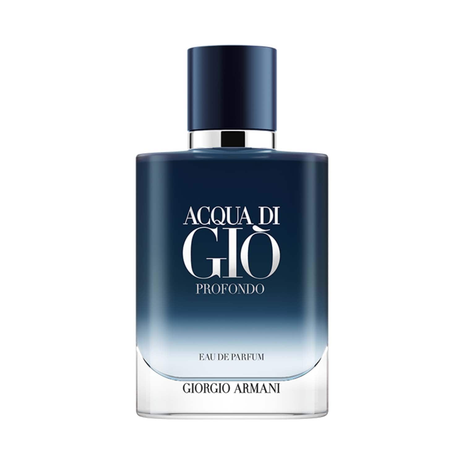 Giorgio Armani | Giorgio Armani Acqua Di Gio Profondo Eau De Parfum (50 ml)