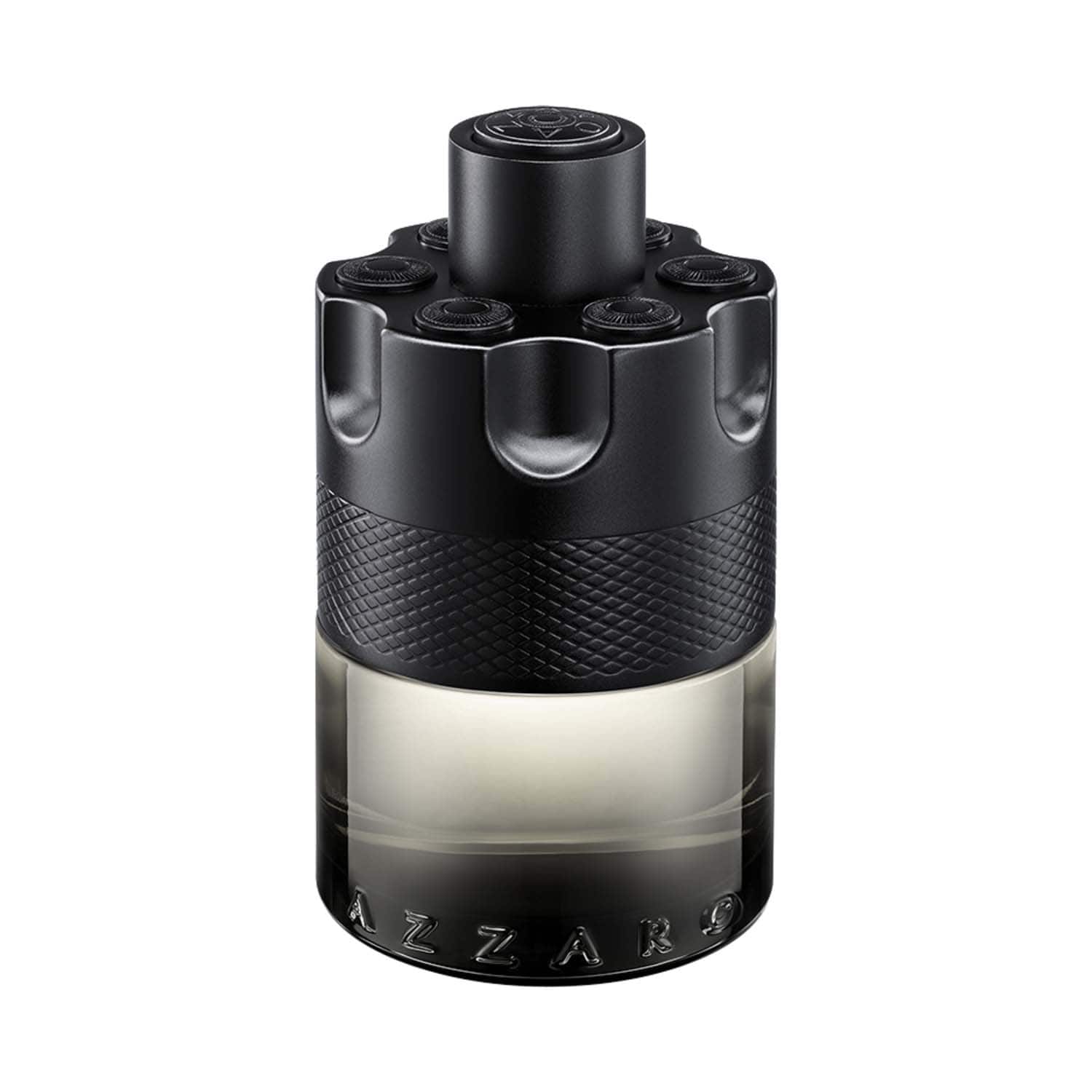 Azzaro | Azzaro The Most Wanted Eau De Toilette Intense (100 ml)