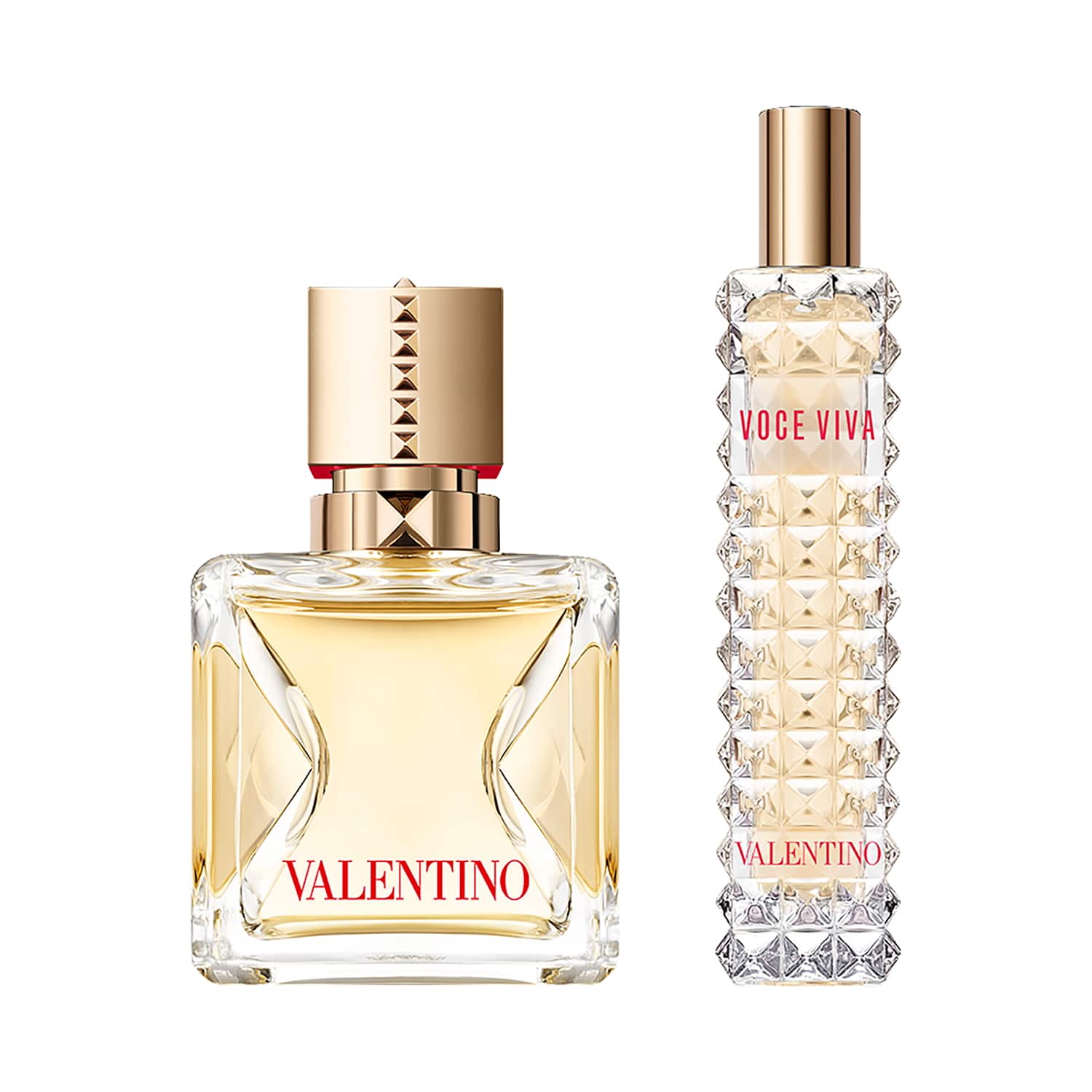 Valentino | Valentino Voce Viva Eau De Parfum Gift Set (2 pcs)