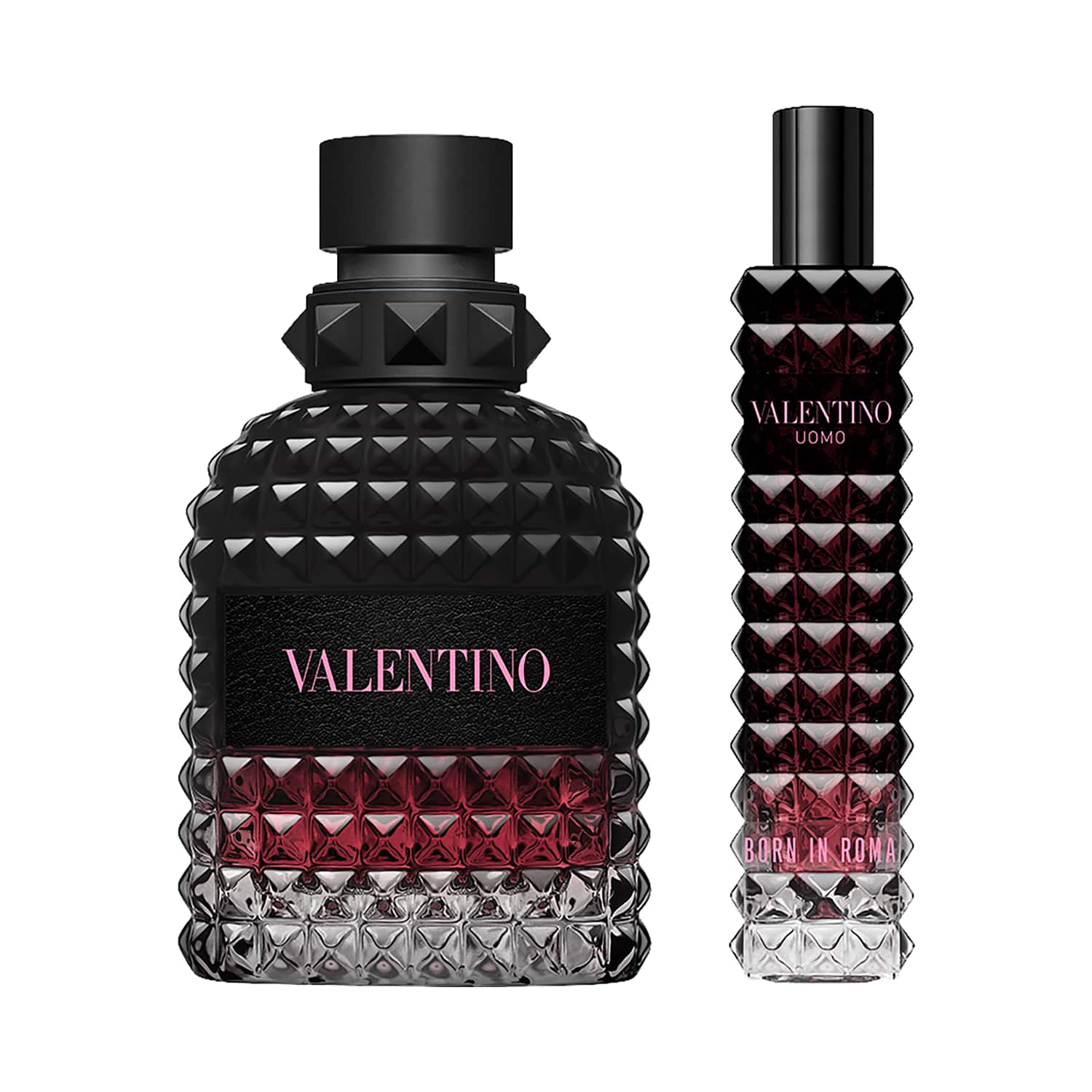 Valentino | Valentino Born In Roma Uomo Intense Eau De Parfum Gift Set (2 pcs)