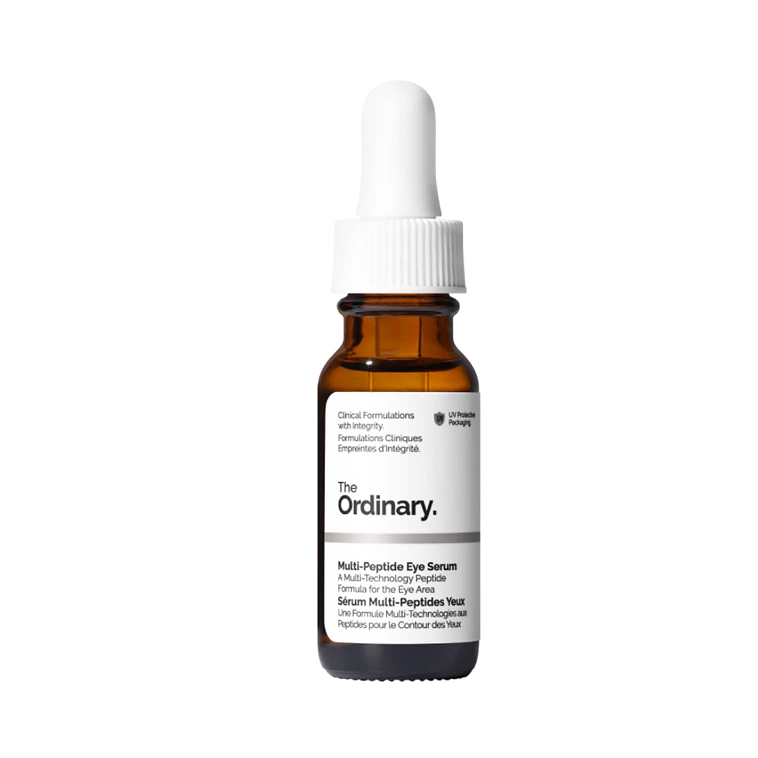 The Ordinary | The Ordinary Multi-Peptide Eye Serum (15 ml)