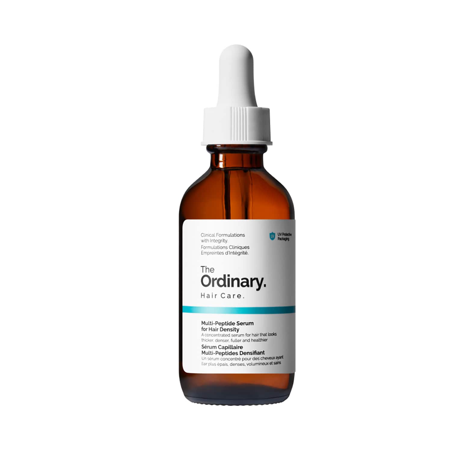 The Ordinary | The Ordinary Multipeptide Hair Density Serum Mini (30 ml)