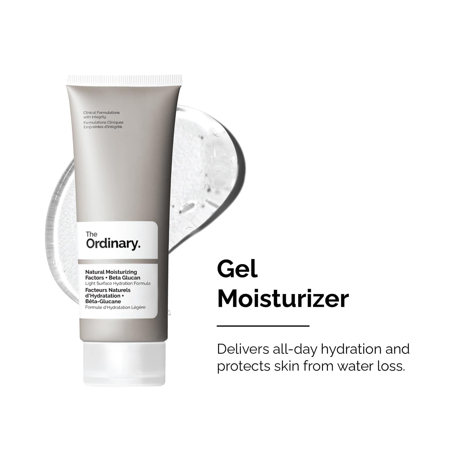 The Ordinary | The Ordinary Natural Moisturizing Factors + Beta Glucan (100 ml)