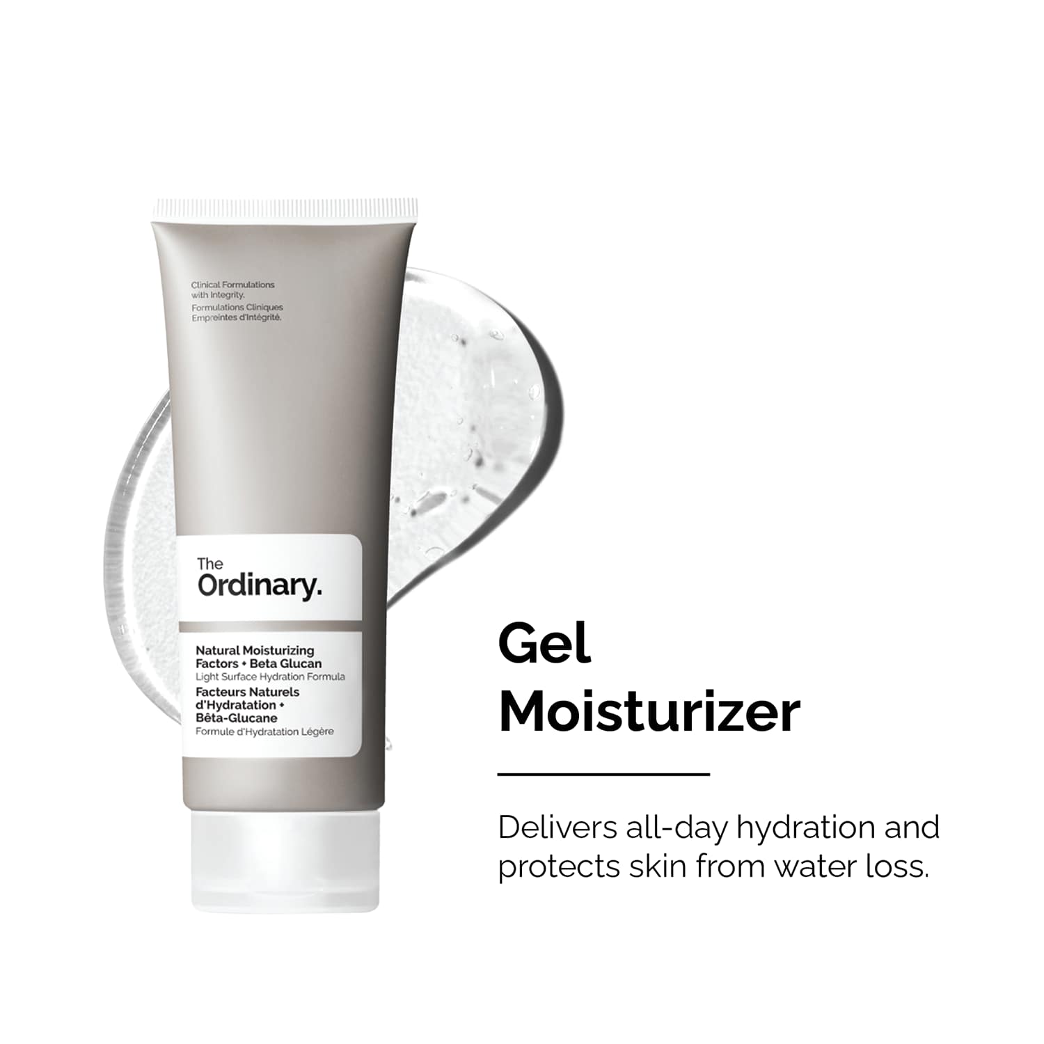 The Ordinary | The Ordinary Natural Moisturizing Factors + Beta Glucan (100 ml)