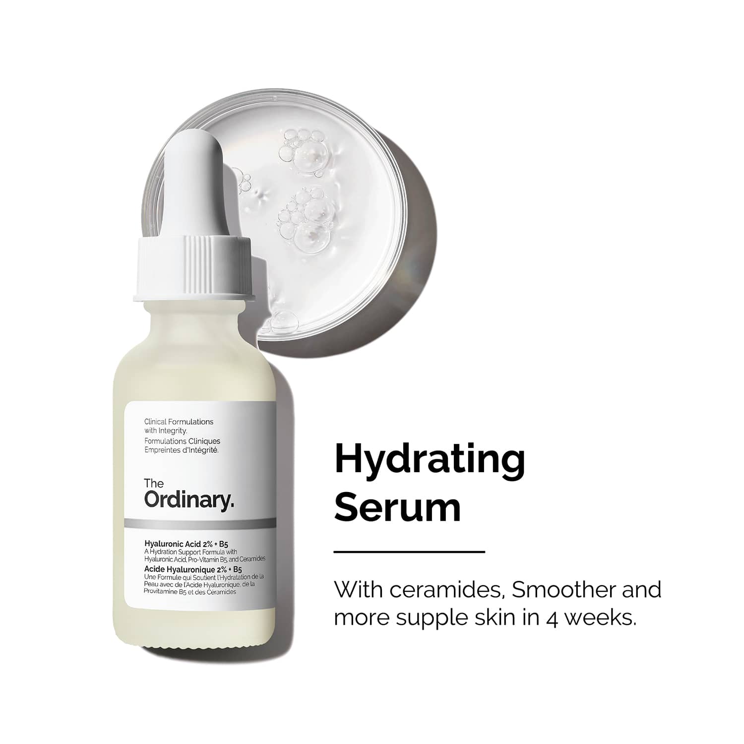 The Ordinary | The Ordinary Hyaluronic Acid 2% + B5 V2 Next Gen (30 ml)