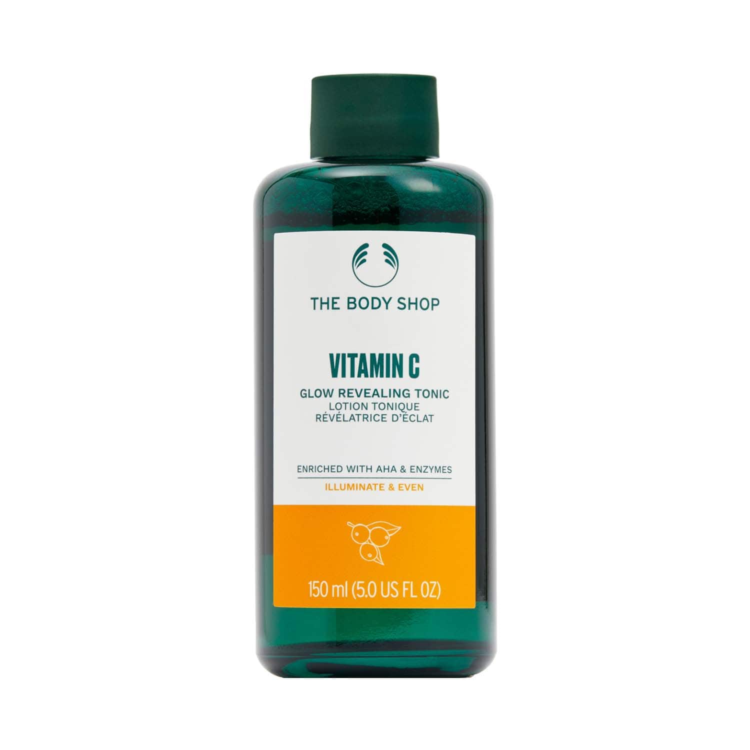 The Body Shop | The Body Shop Vitamin C Glow Revealing Tonic (150 ml)
