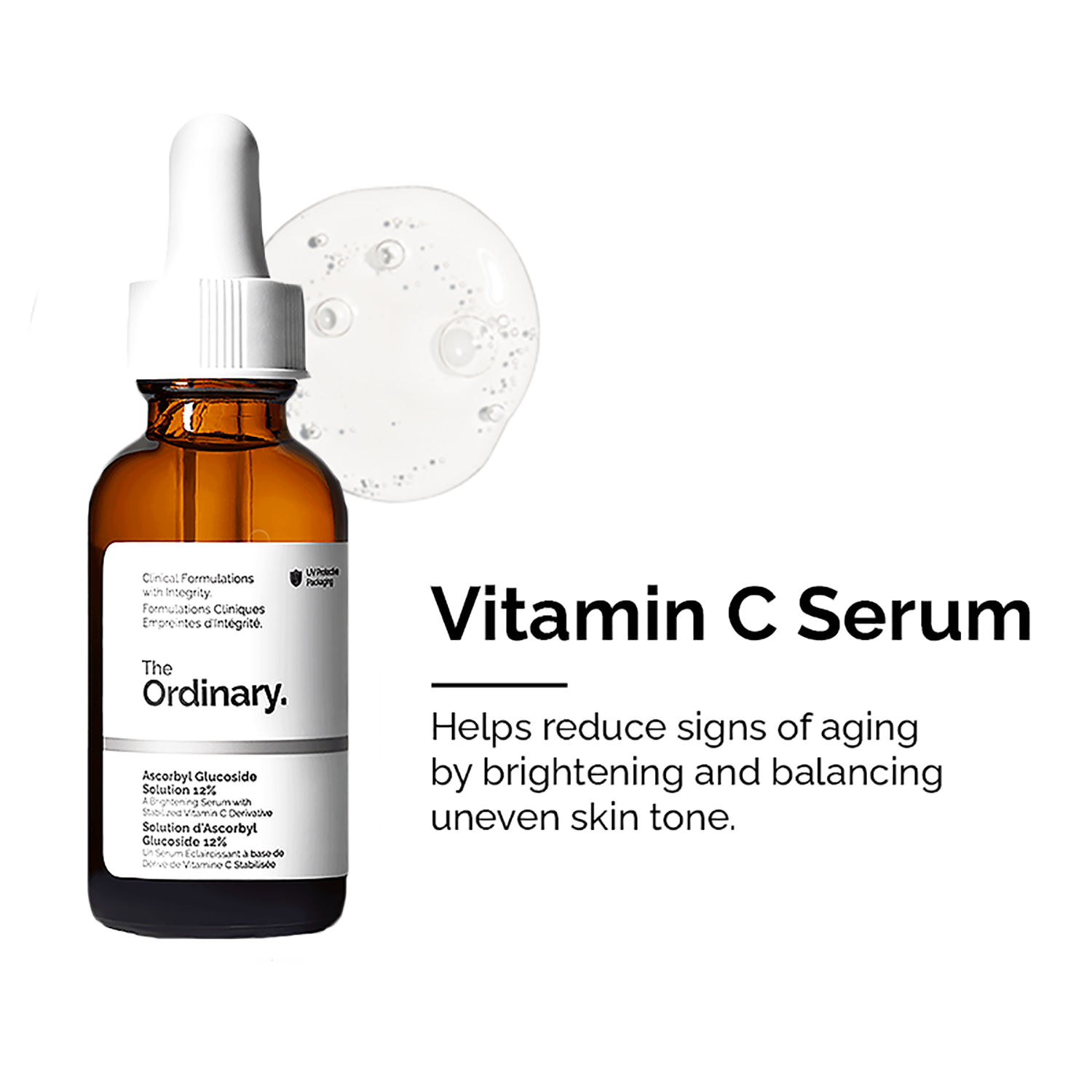 The Ordinary | The Ordinary Ascorbyl Glucoside Solution 12% (30 ml)