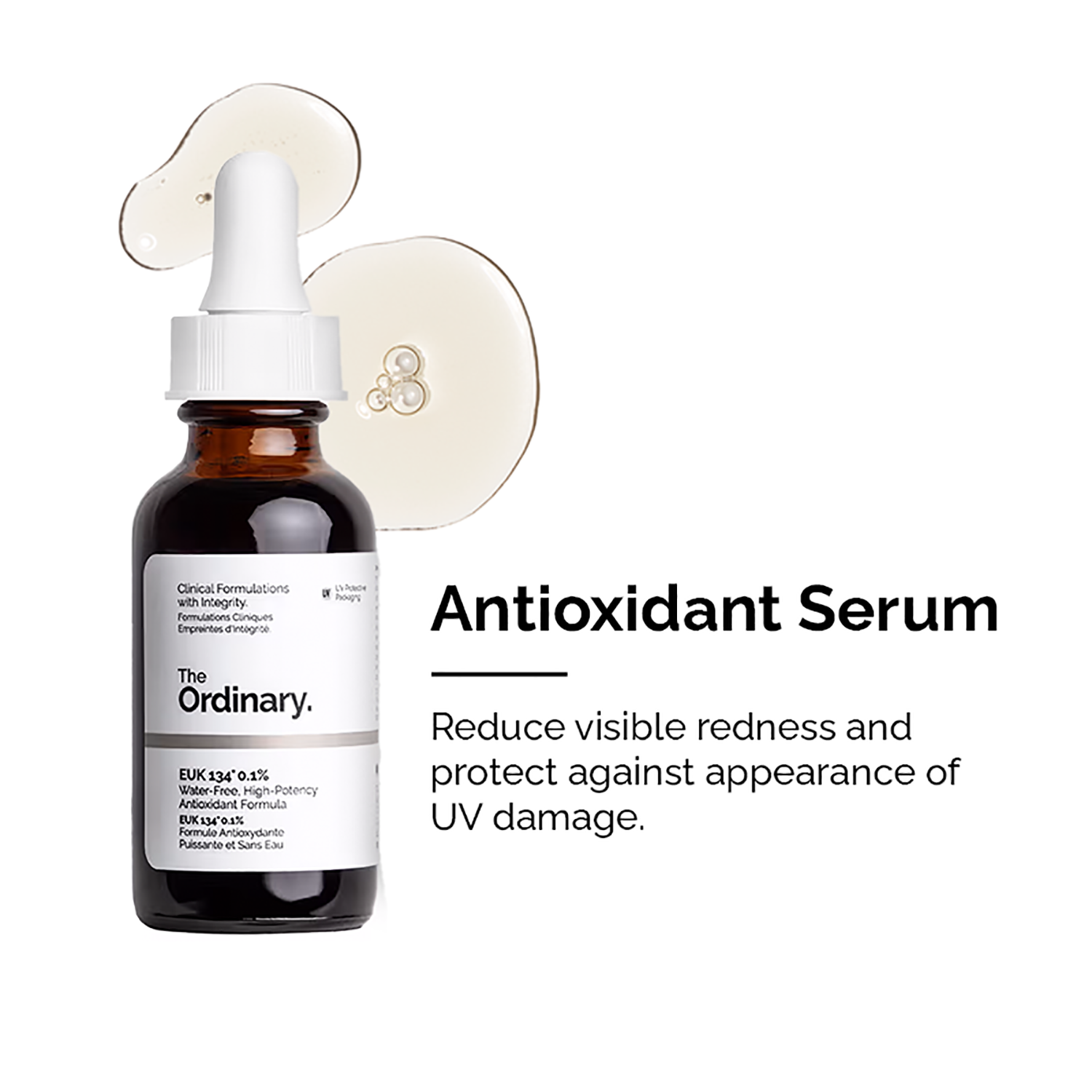 The Ordinary | The Ordinary EUK 134 0.1% (30 ml)