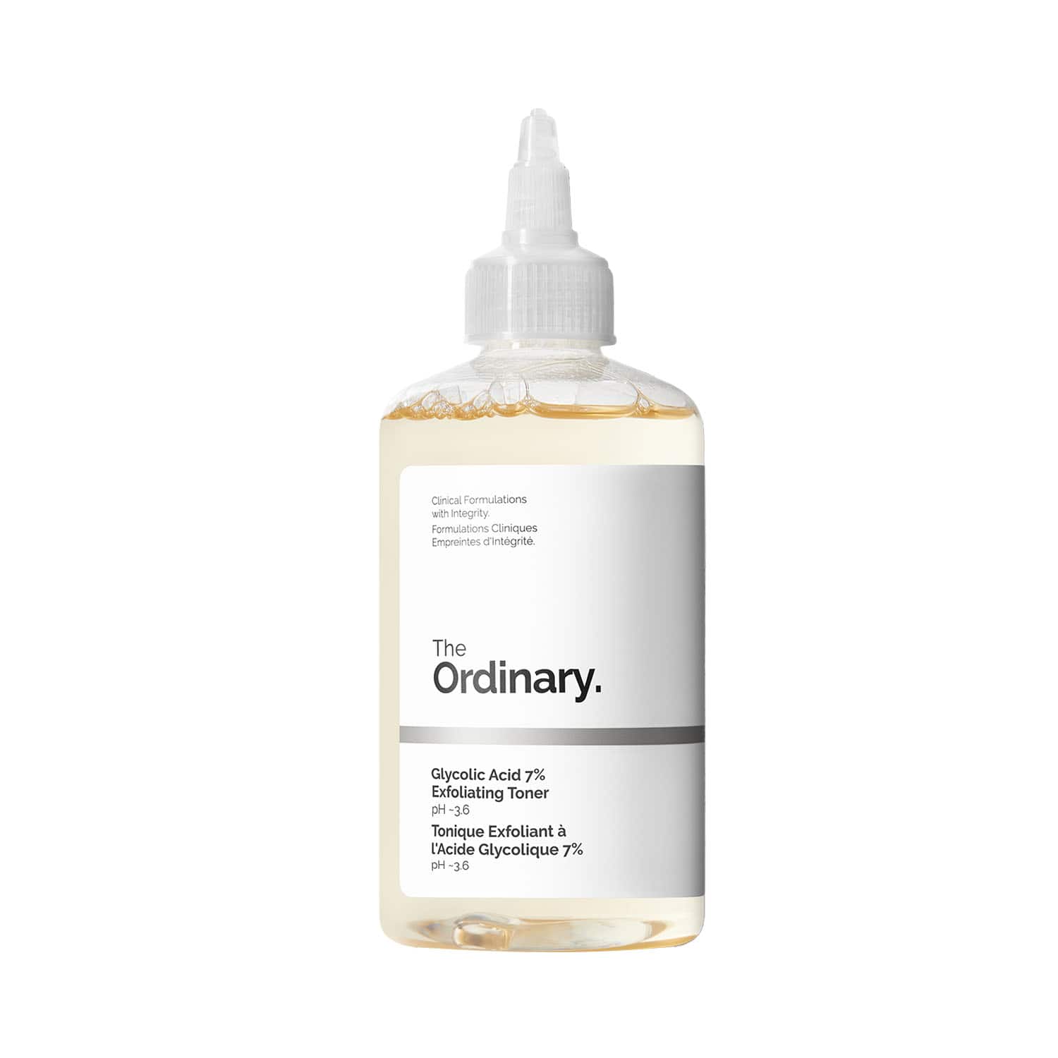The Ordinary | The Ordinary Glycolic Acid 7% Toning Solution (240 ml)