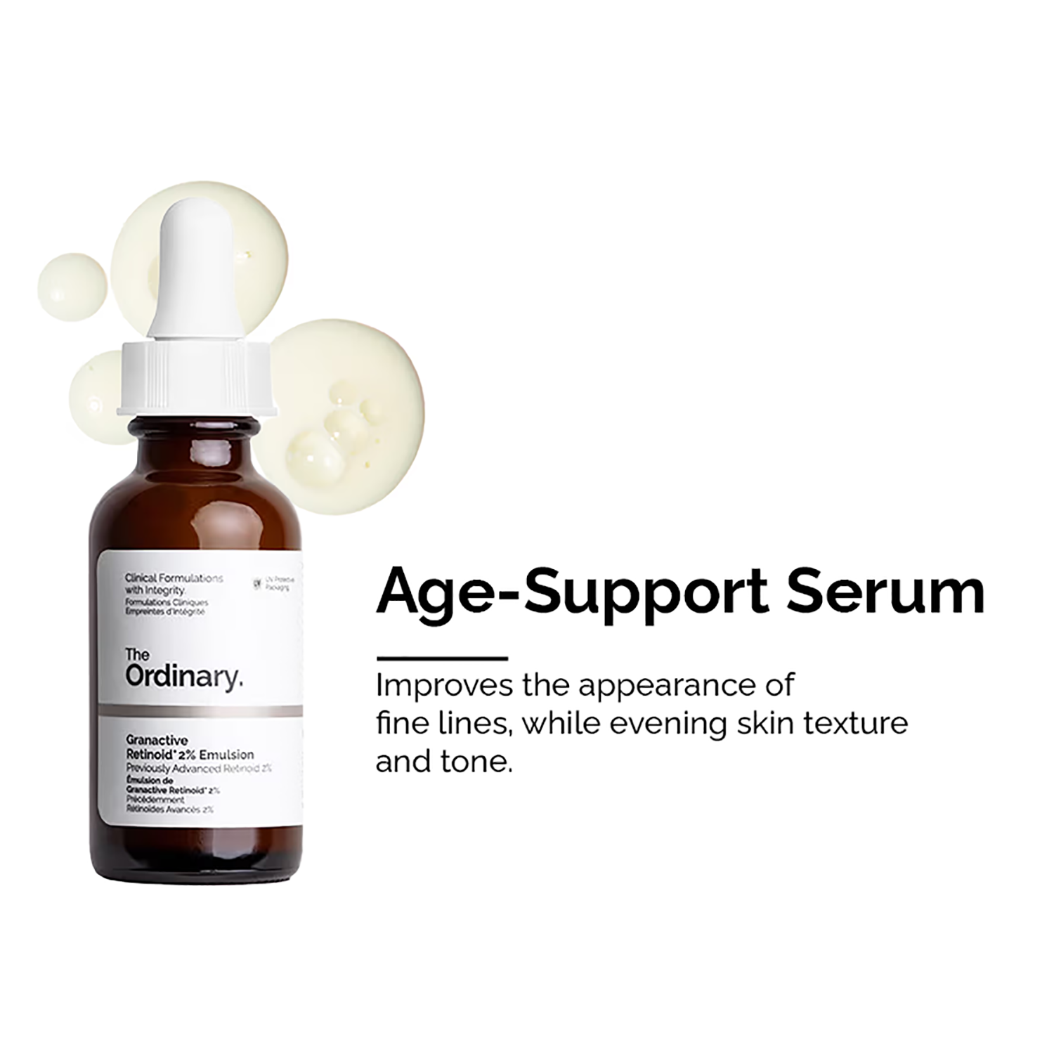 The Ordinary | The Ordinary Granactive Retinoid 2% Emulsion (30 ml)