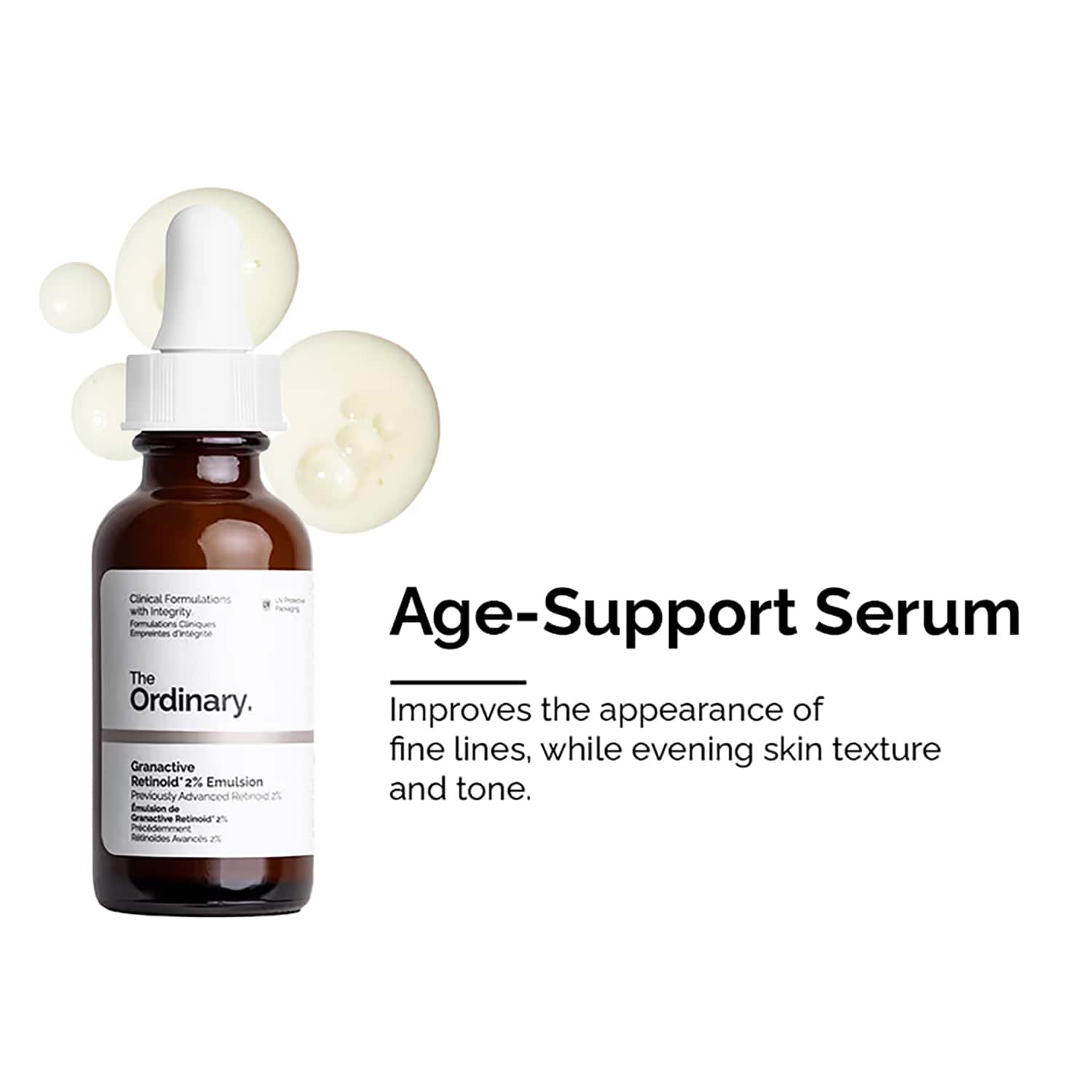 The Ordinary | The Ordinary Granactive Retinoid 2% Emulsion (30 ml)