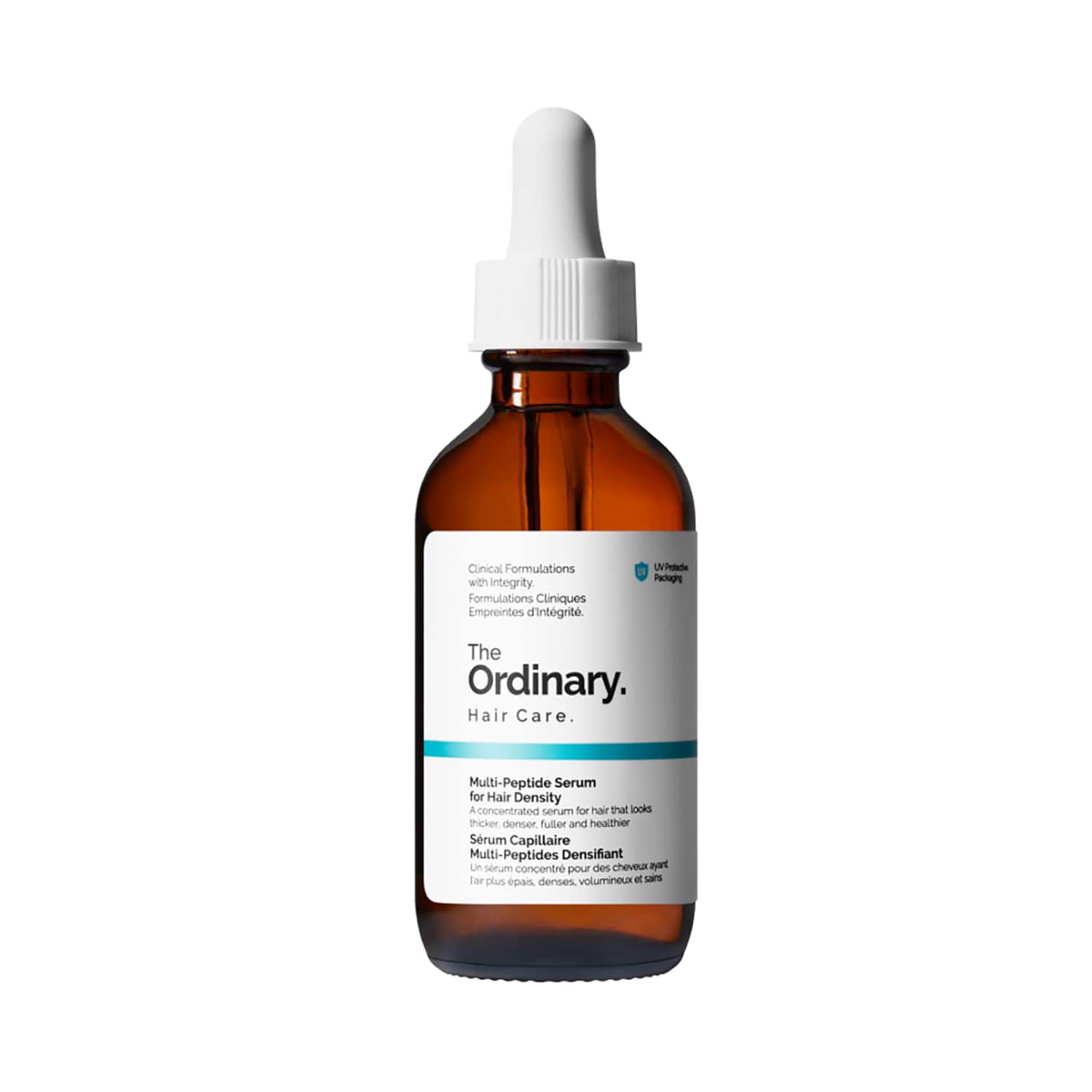 The Ordinary | The Ordinary Multi-Peptide Serum for Hair Density (60 ml)