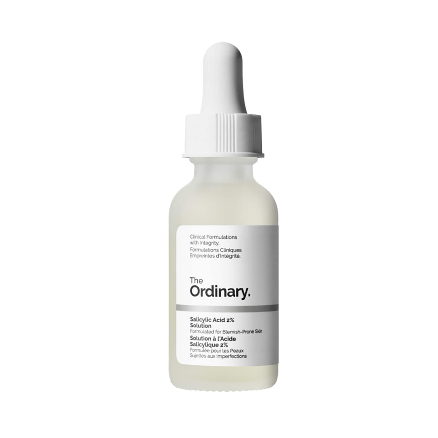 The Ordinary | The Ordinary Salicylic Acid 2% solution (30 ml)