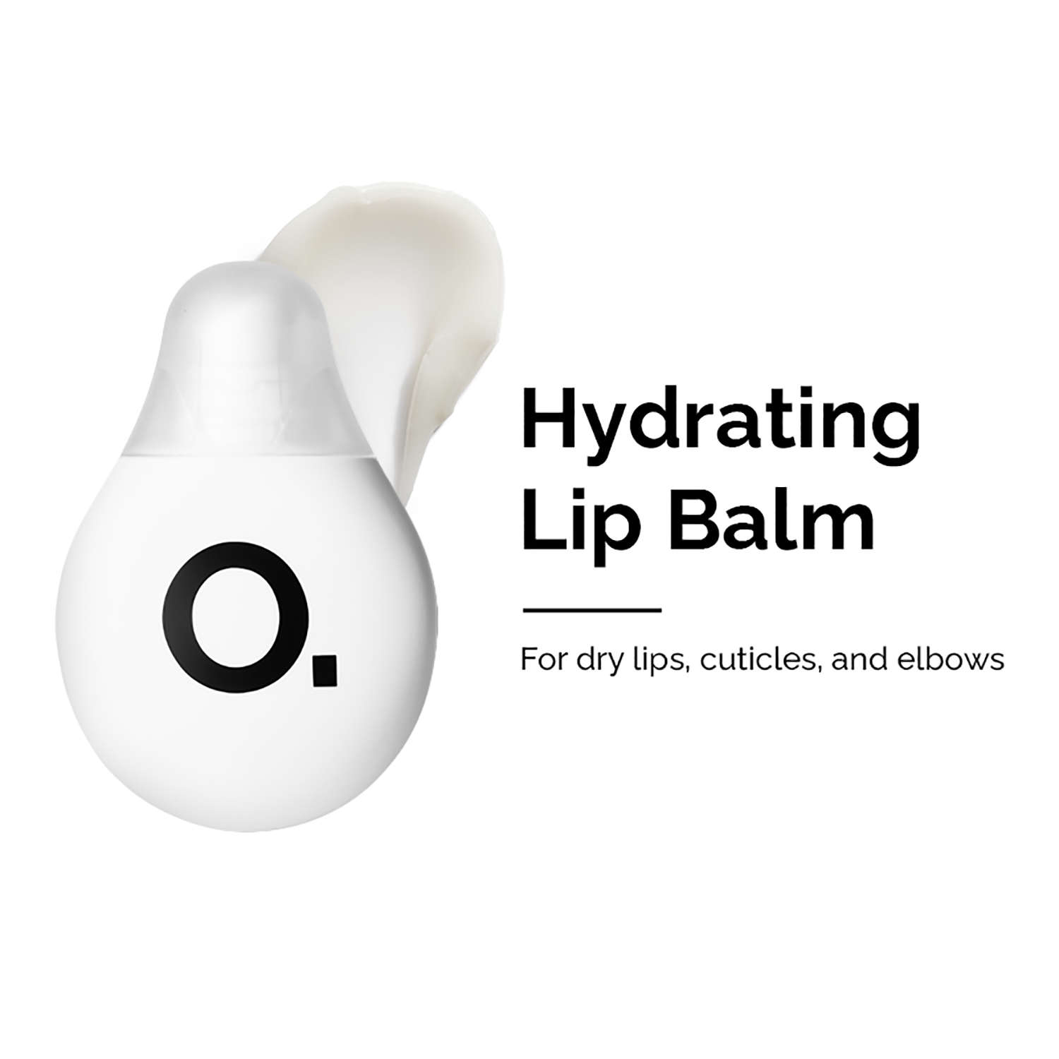 The Ordinary | The Ordinary Squalane + Amino Acids Lip Balm (15 ml)