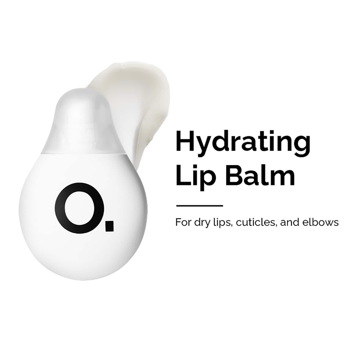 The Ordinary | The Ordinary Squalane + Amino Acids Lip Balm (15 ml)
