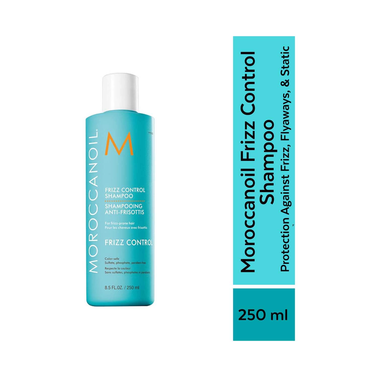Moroccanoil | Moroccanoil Frizz Control Shampoo (250 ml)