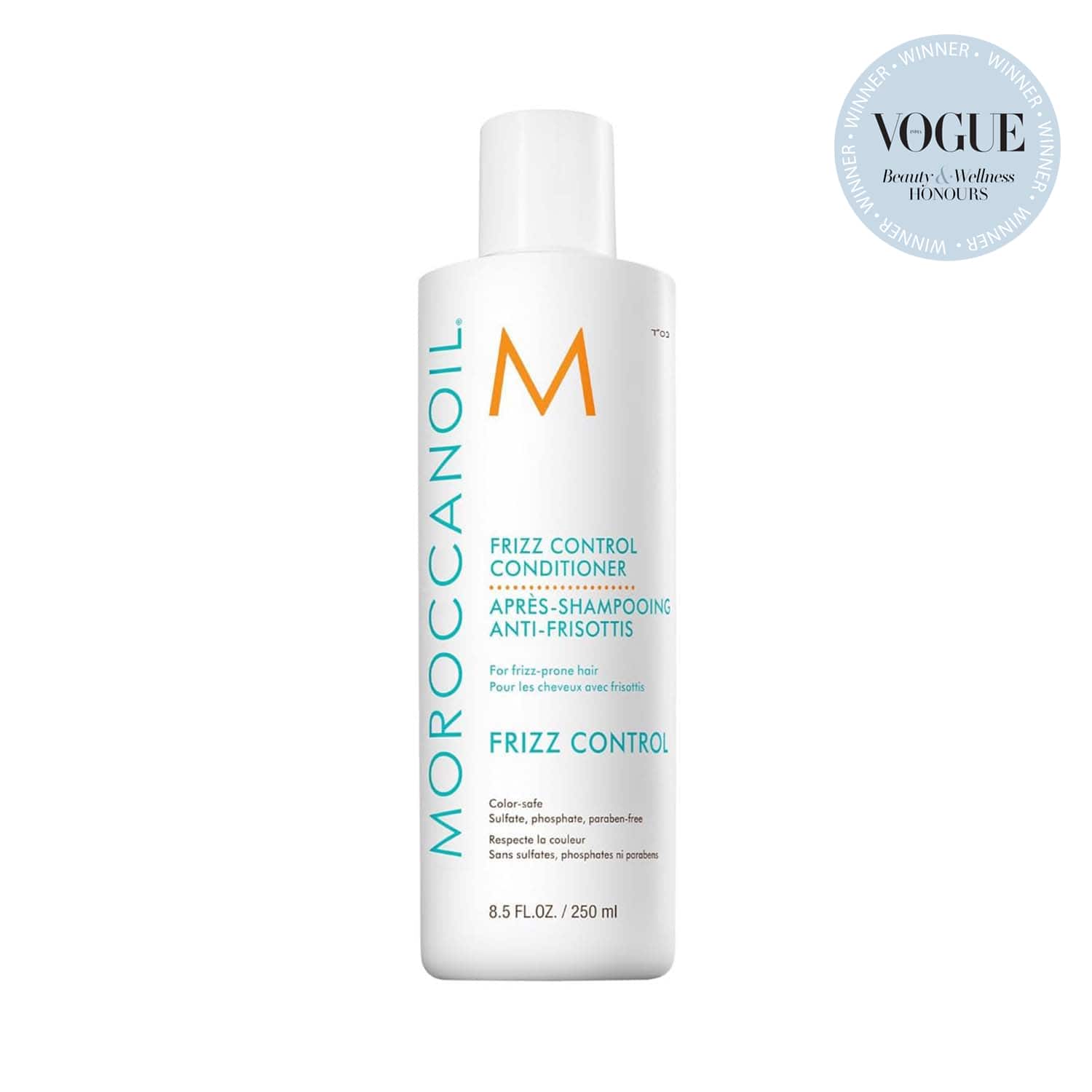Moroccanoil | Moroccanoil Frizz Control Conditioner (250 ml)