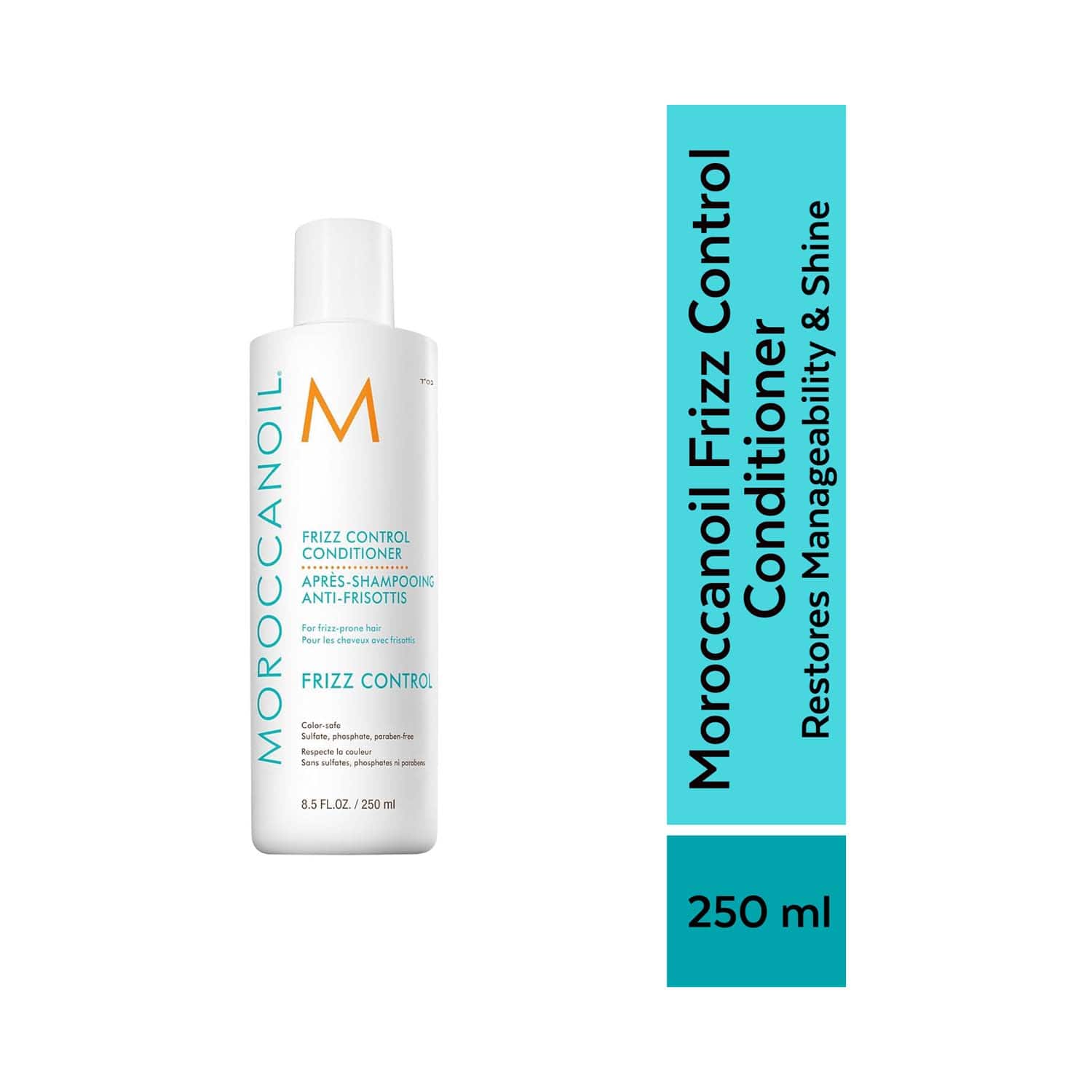 Moroccanoil | Moroccanoil Frizz Control Conditioner (250 ml)
