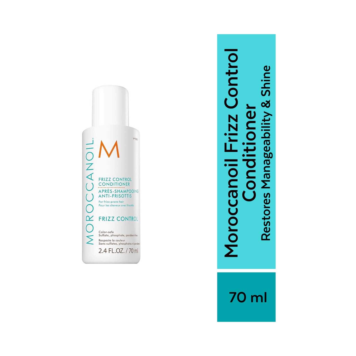 Moroccanoil | Moroccanoil Frizz Control Conditioner (70 ml)