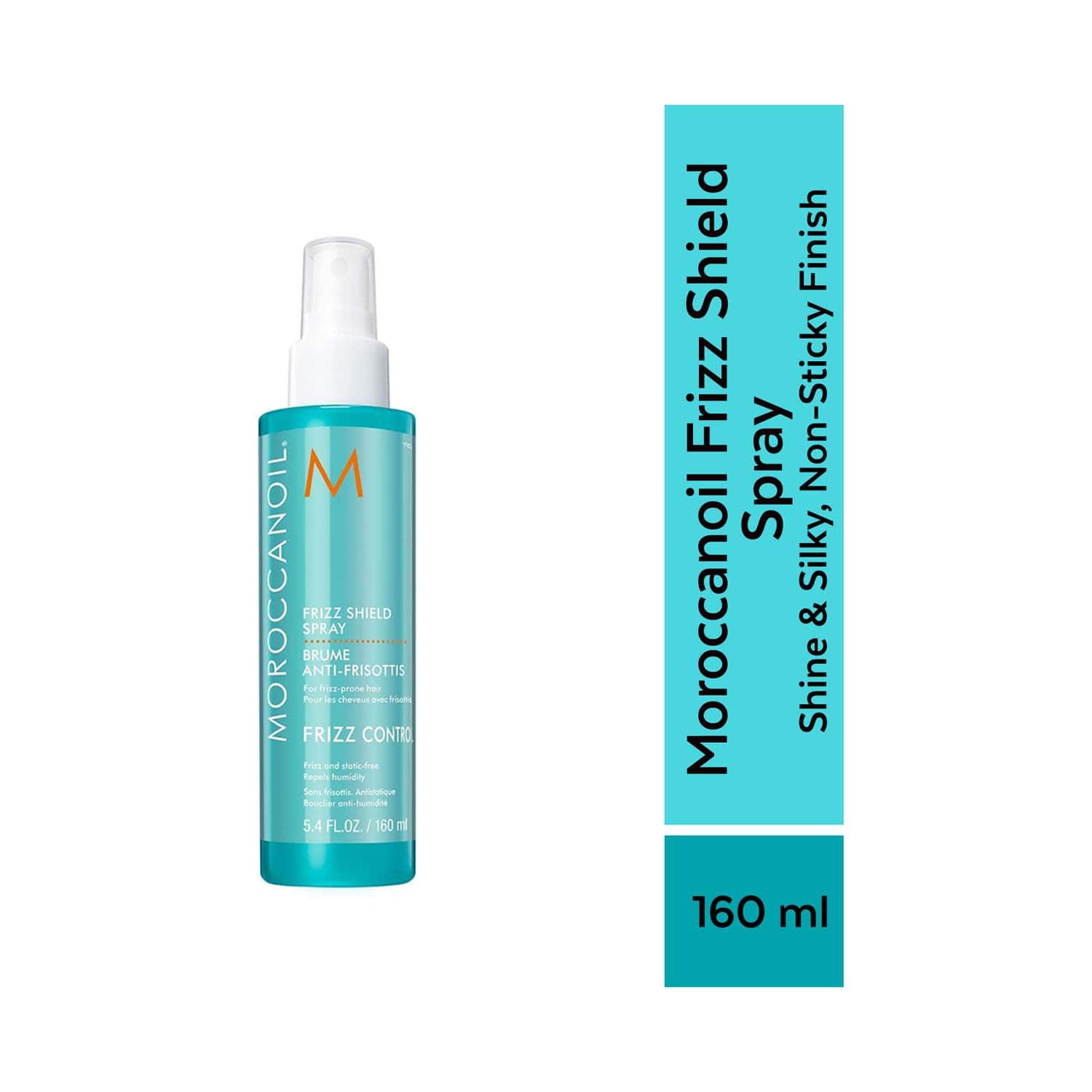 Moroccanoil | Moroccanoil Frizz Shield Spray (160 ml)